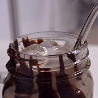 Recipe preview Chocolate Espresso Mocha Coffee