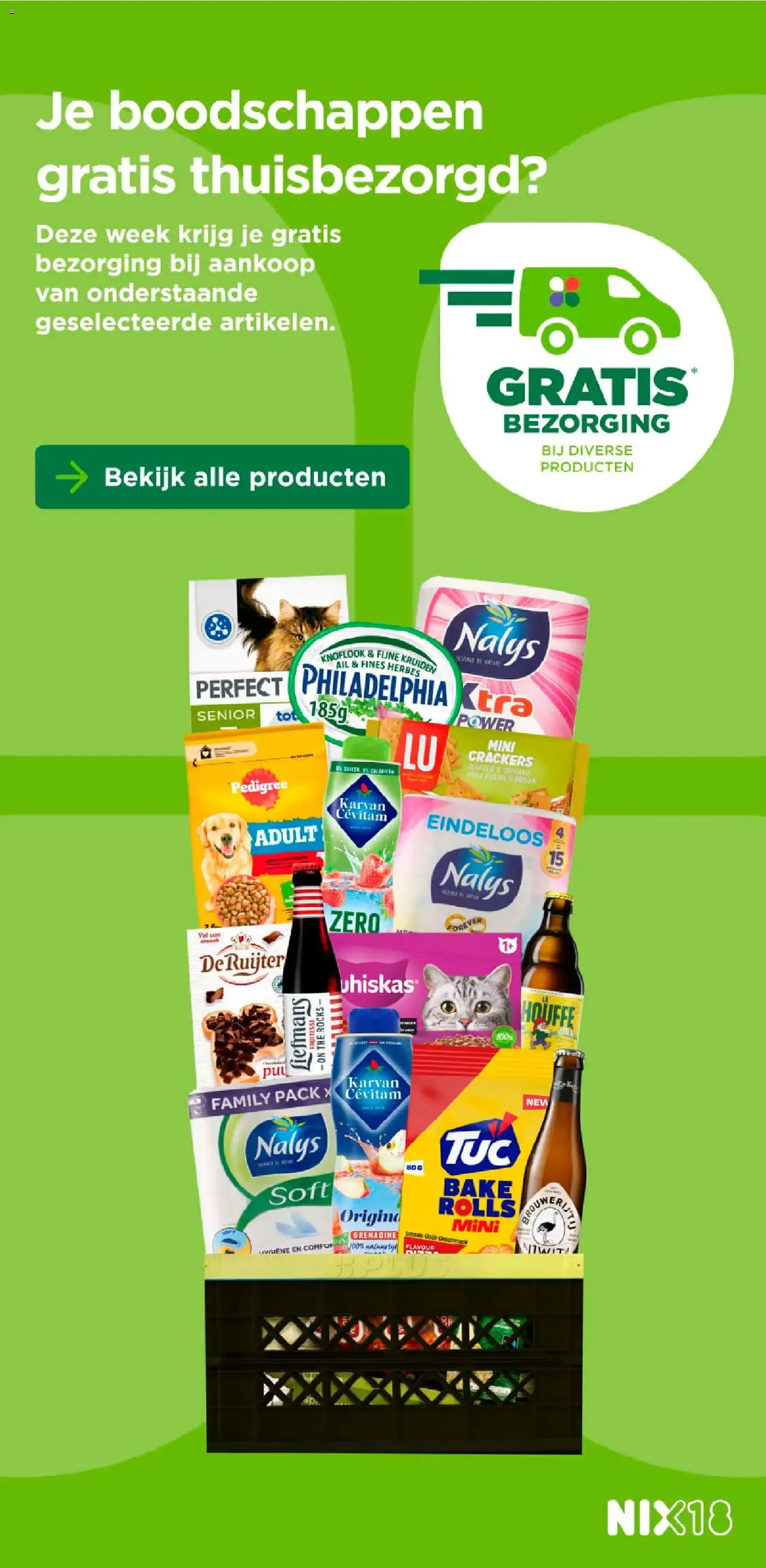 Plus folder week 27 - geldige folder vanaf 01-07-2026 pagina 46 van 47