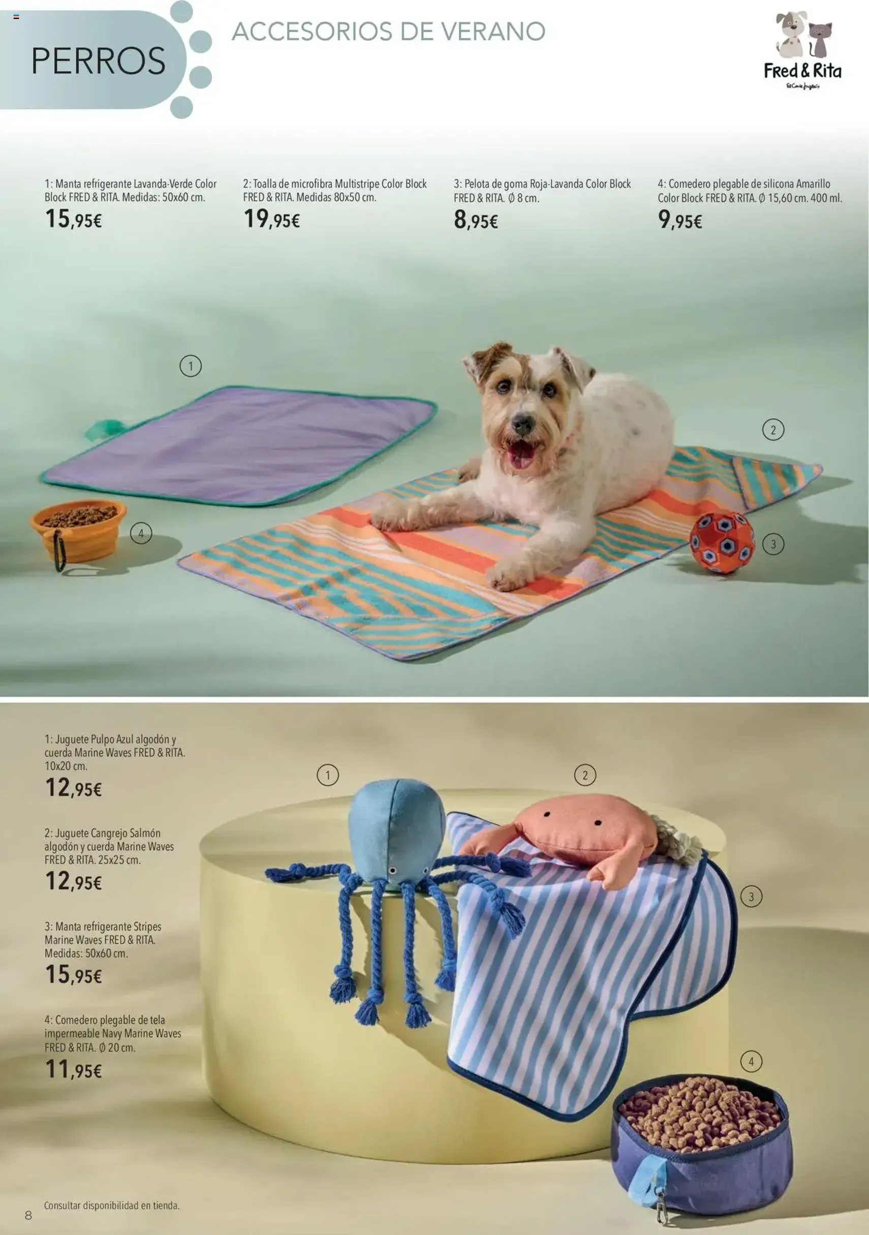 El Corte Inglés ofertas - folleto válido desde 01/07/2025 página 8 de 20 El Corte Inglés ofertas - folleto válido desde 01/07/2025 página 8 de 20
