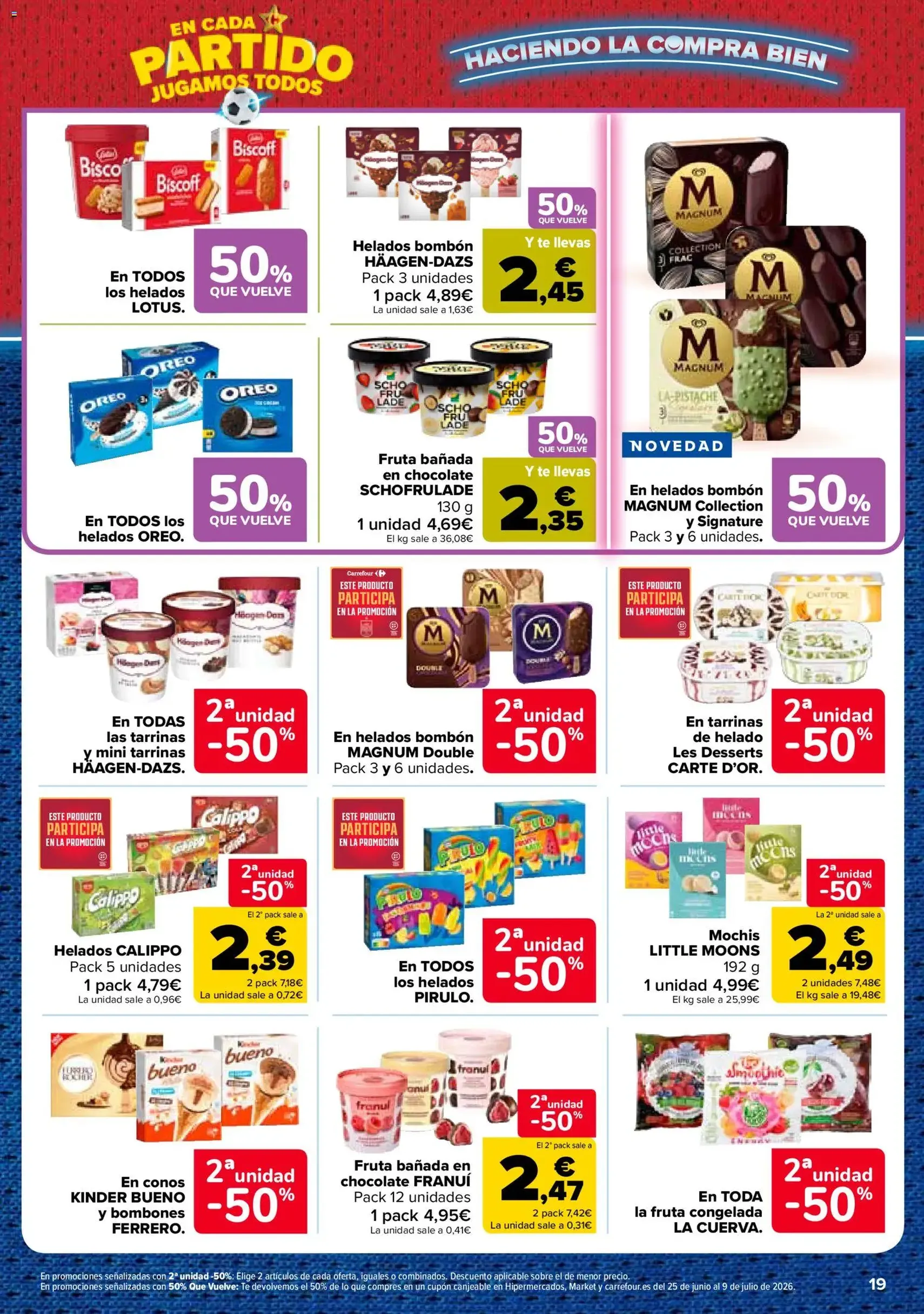 Carrefour folleto - folleto válido desde 11/06/2026 página 21 de 86
