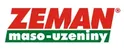 logo Prodejny Zeman