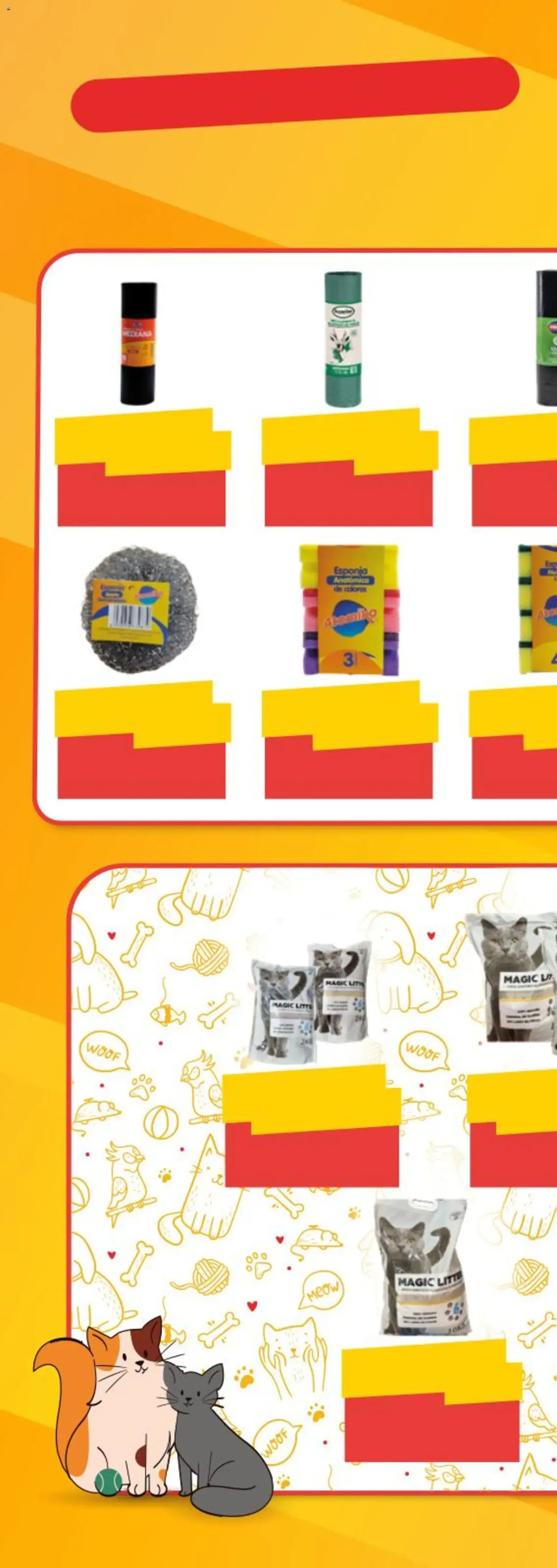 Super Ganga Ofertas - folleto válido desde 12.05.2026 página 28 de 30