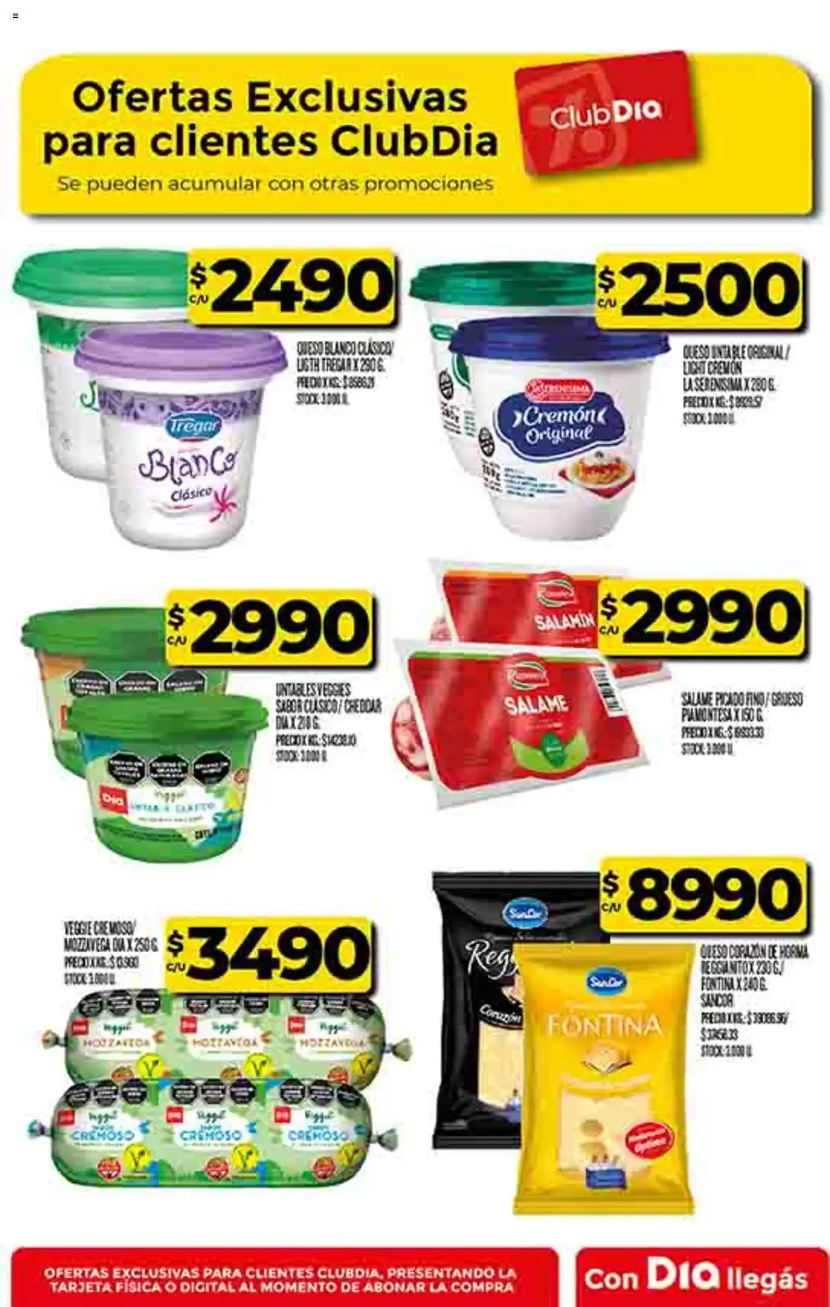 Supermercado DIA Ofertas - folleto válido desde 10/09/2025 página 60 de 82