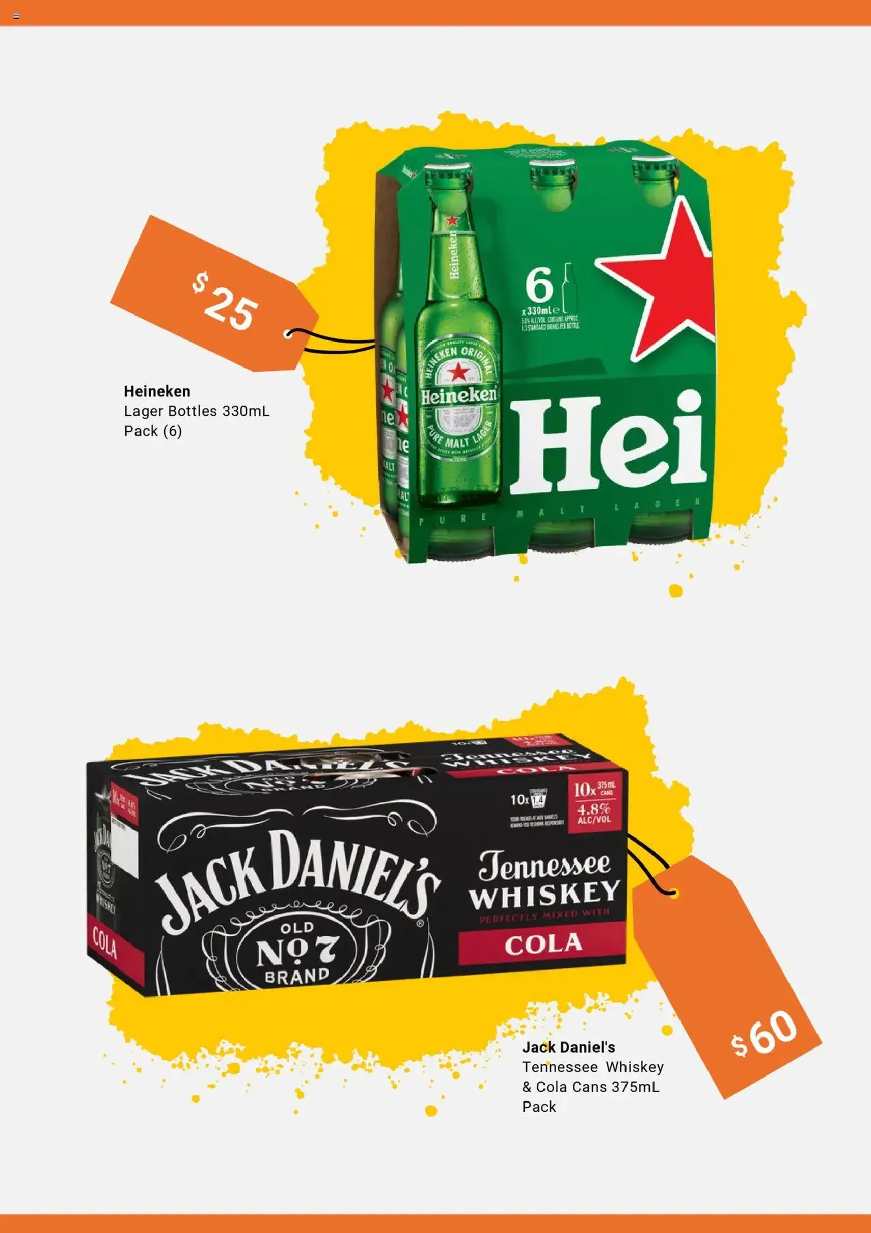BWS Catalogue - valid flyer from 08/10/2025, page 5 of 5