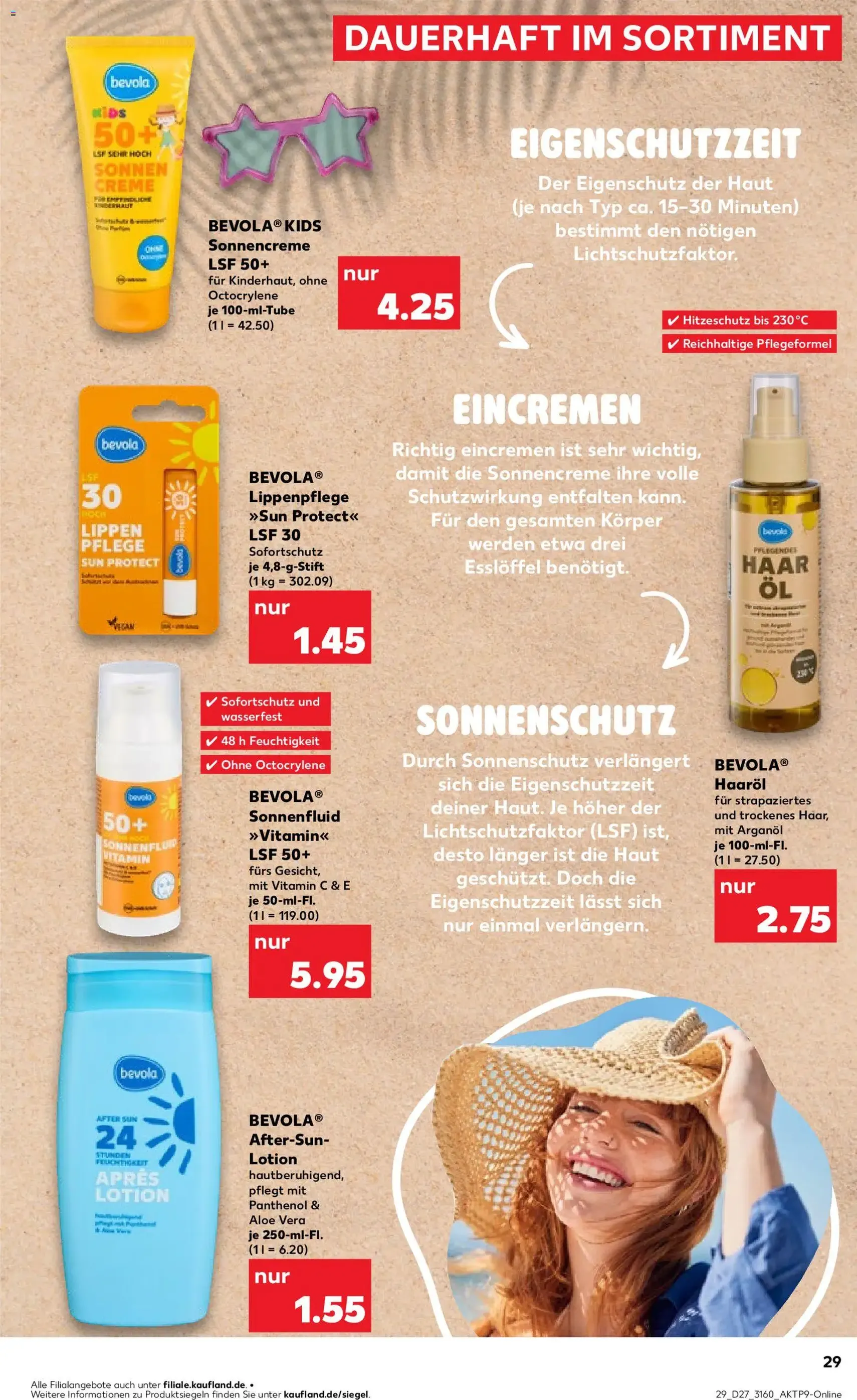 Kaufland Prospekt - Gültiger Prospekt ab 02.07.2026, Seite 31 von insgesamt 64