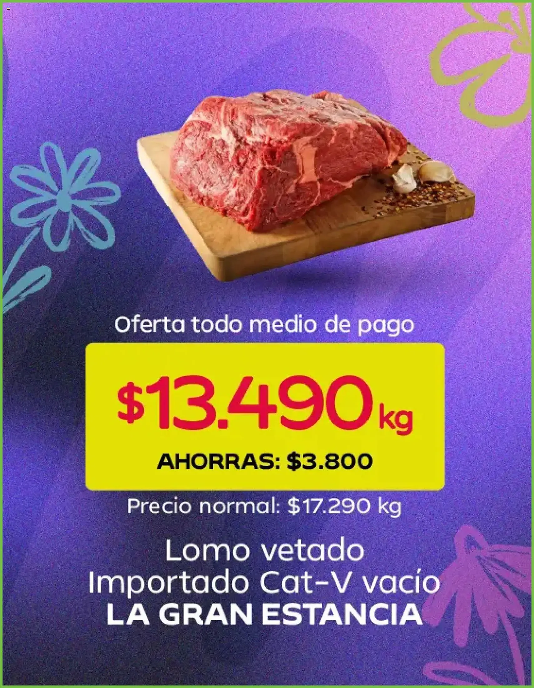 Tottus Ofertas - folleto válido desde 06.05.2026 página 2 de 6