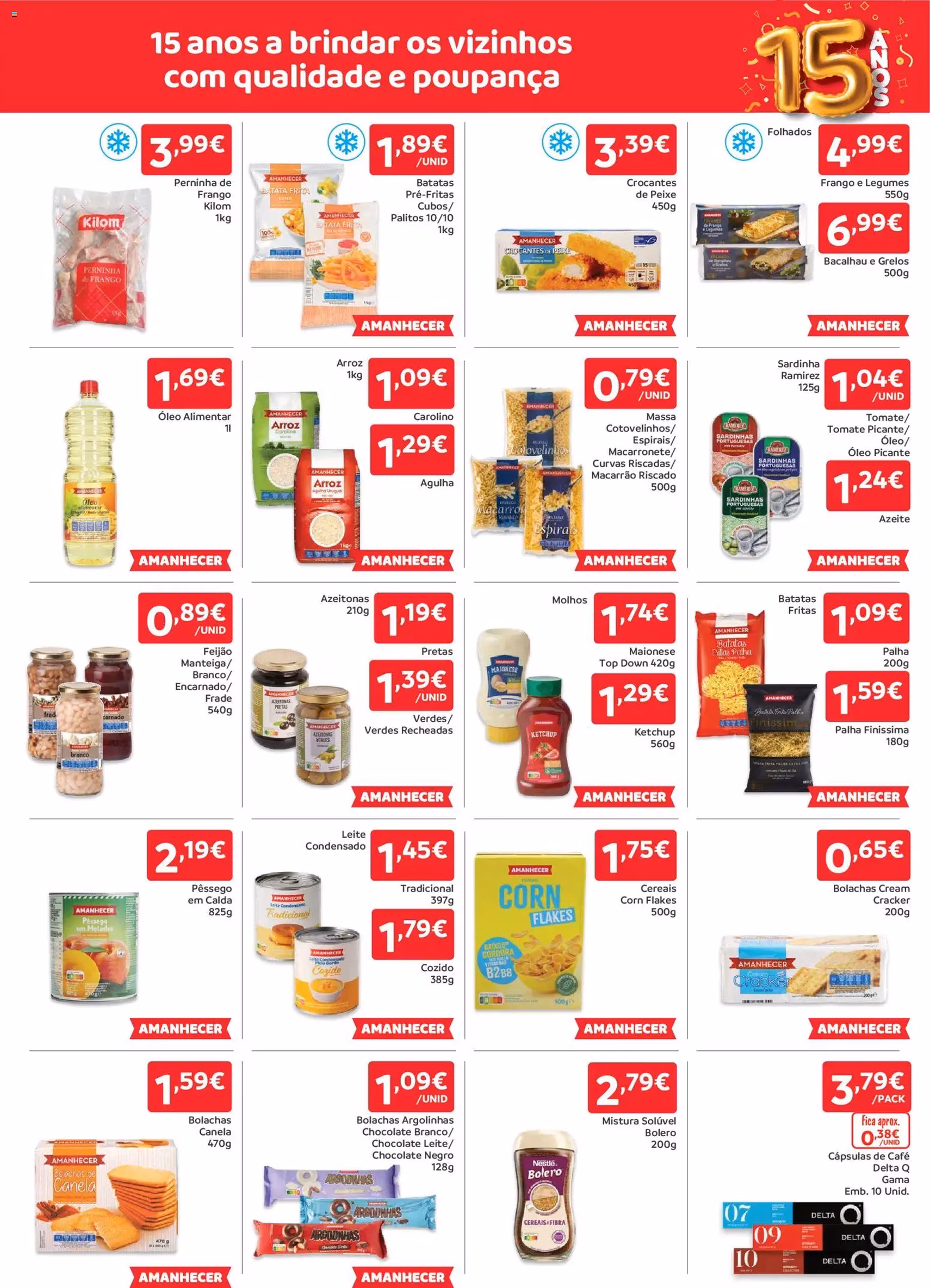 Amanhecer folheto - folheto válido a partir de 28/01/2026 página 3 de 4