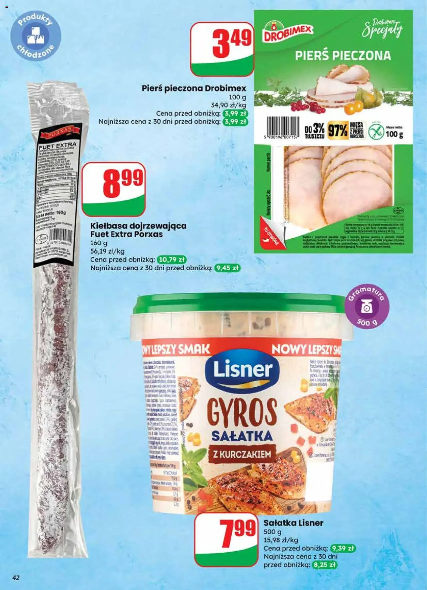 Dino Gazetka - ważny gazetka od 19.11.2025 strona 42 z 75