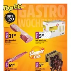 TopCC aktionen - Prospekt Vorschau gültig ab 11.05.2026