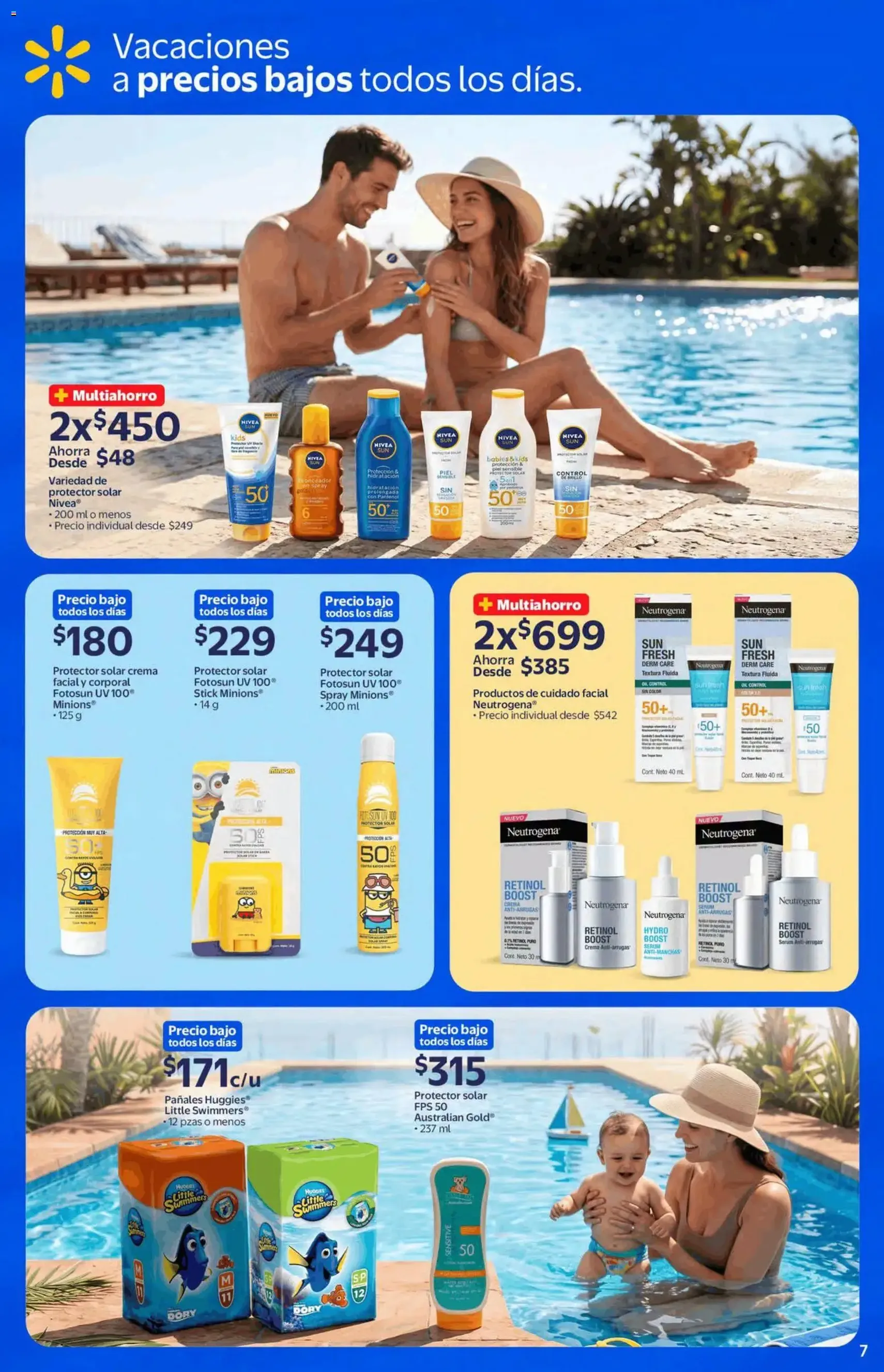 Walmart Express folleto - folleto válido desde 22/07/2026 página 7 de 22