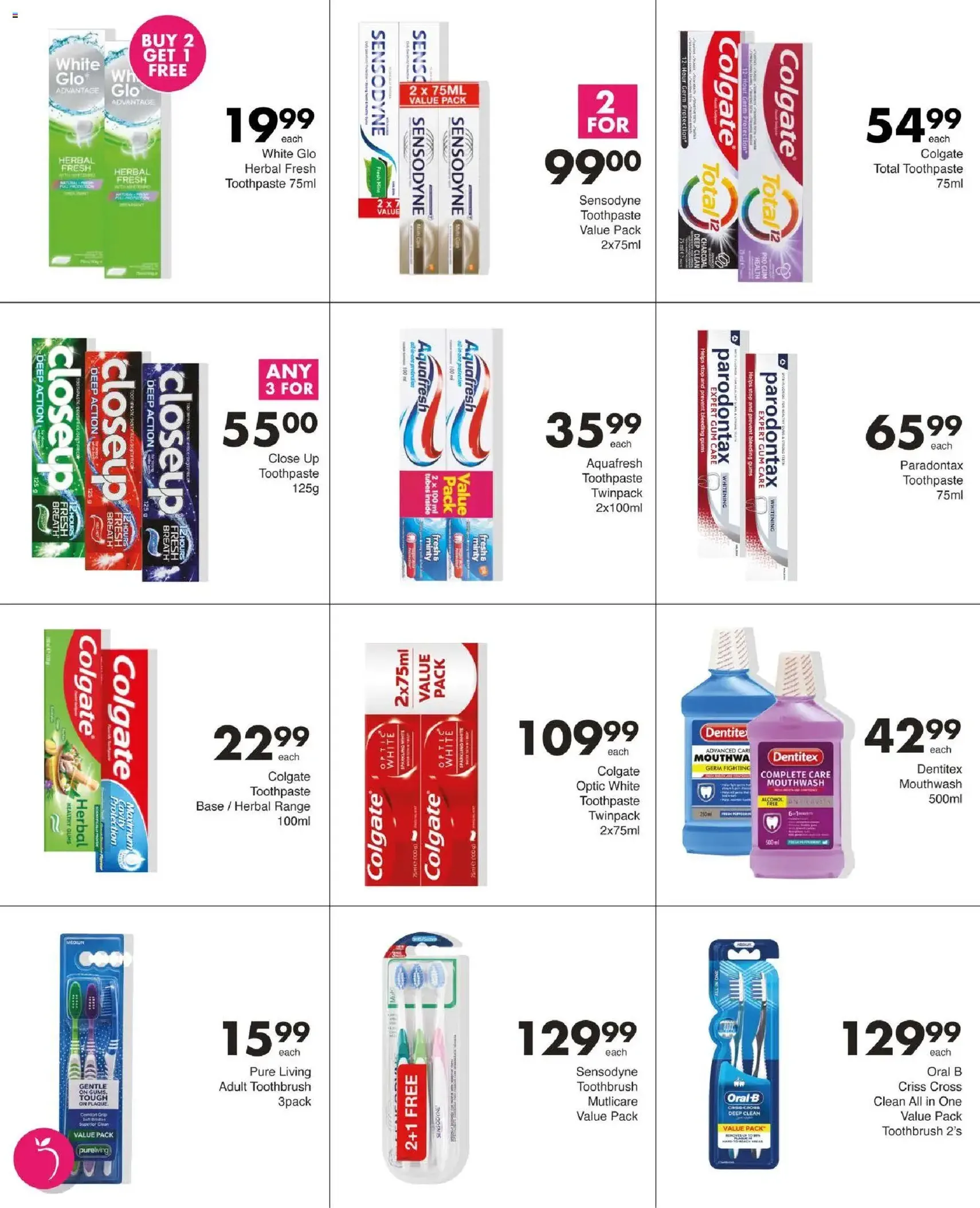 Save Specials - valid flyer from 14/05/2026, page 61 of 85