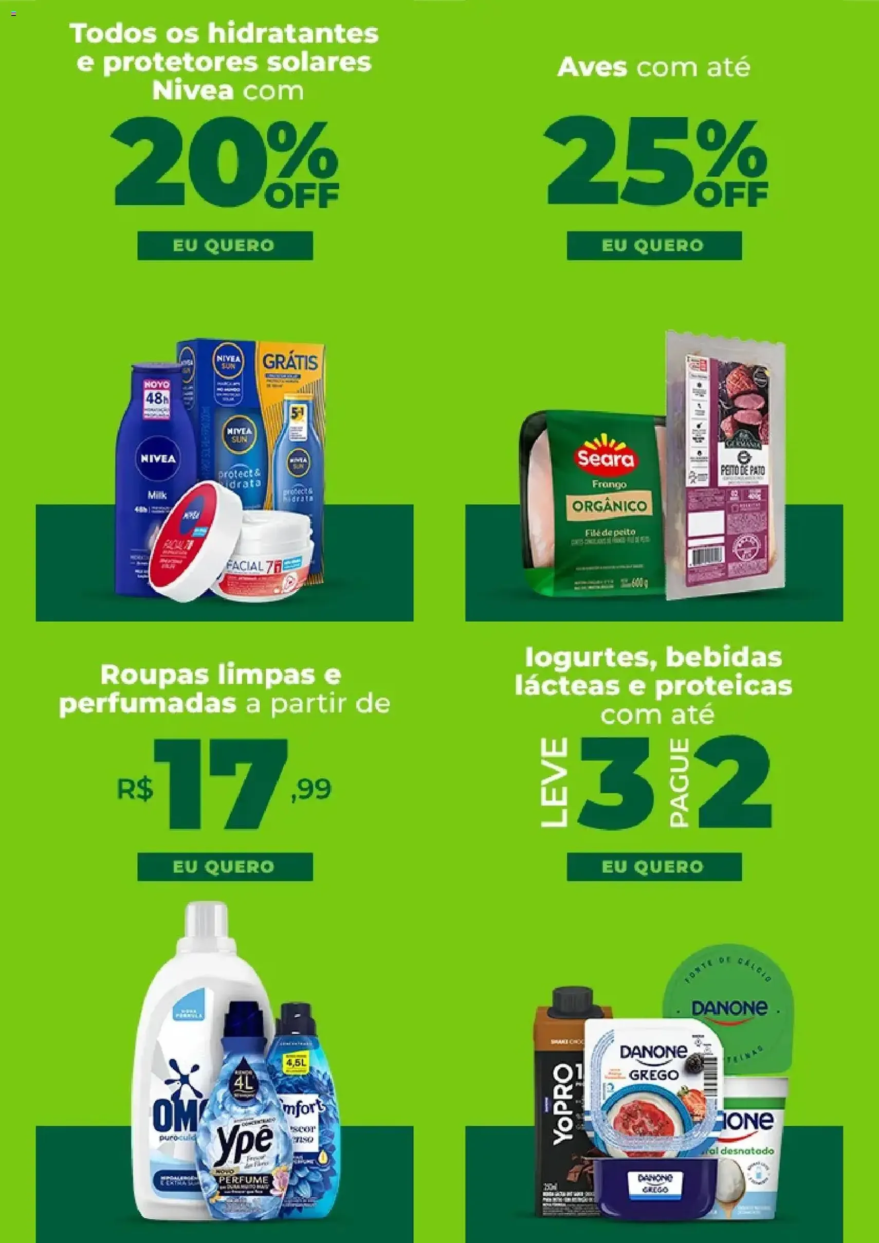 Pão de Açúcar - Ofertas da semana - folheto válido a partir de 02/03/2026 página 2 de 5