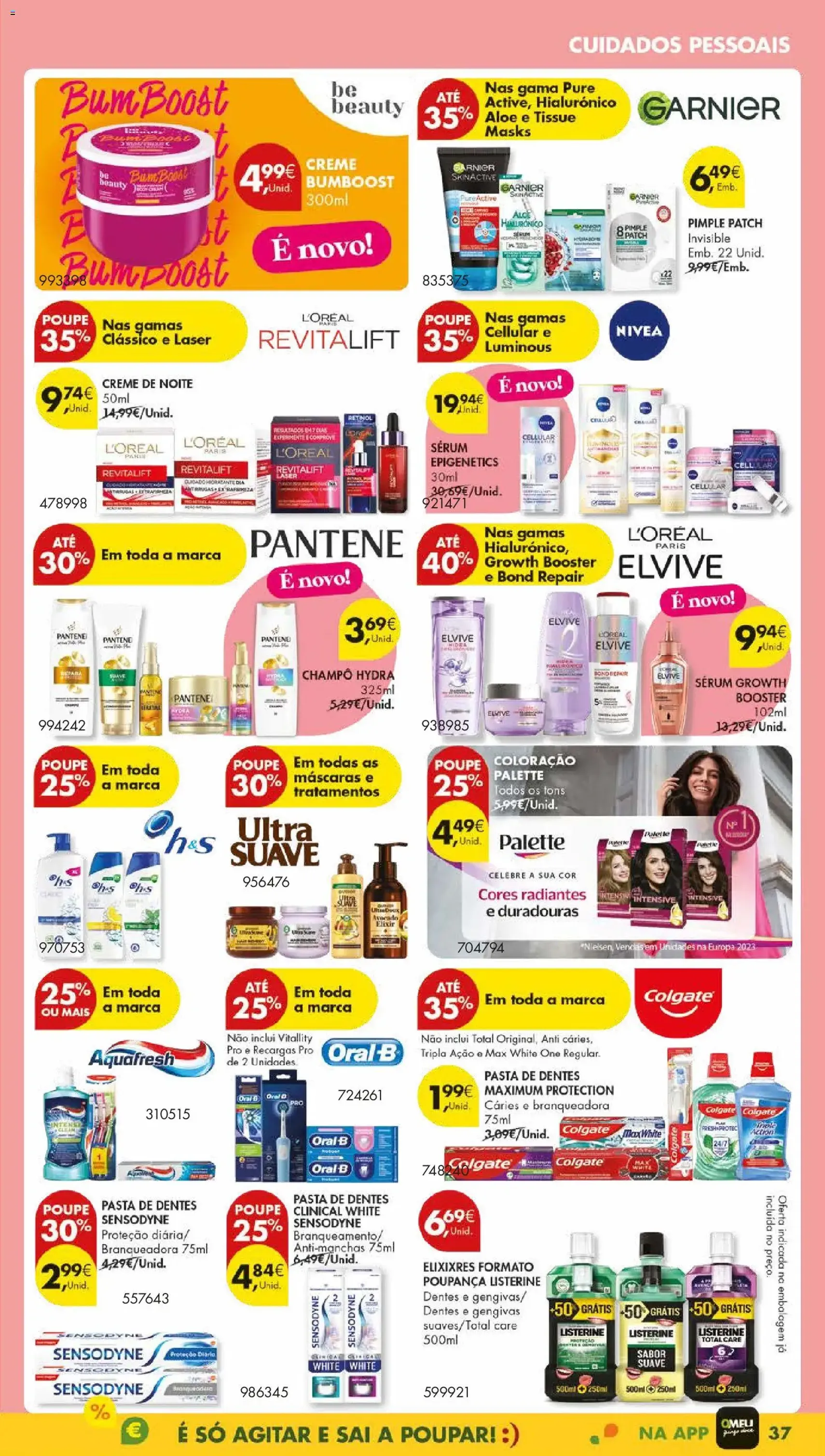 Pingo Doce folheto - folheto válido a partir de 04/11/2025 página 47 de 60