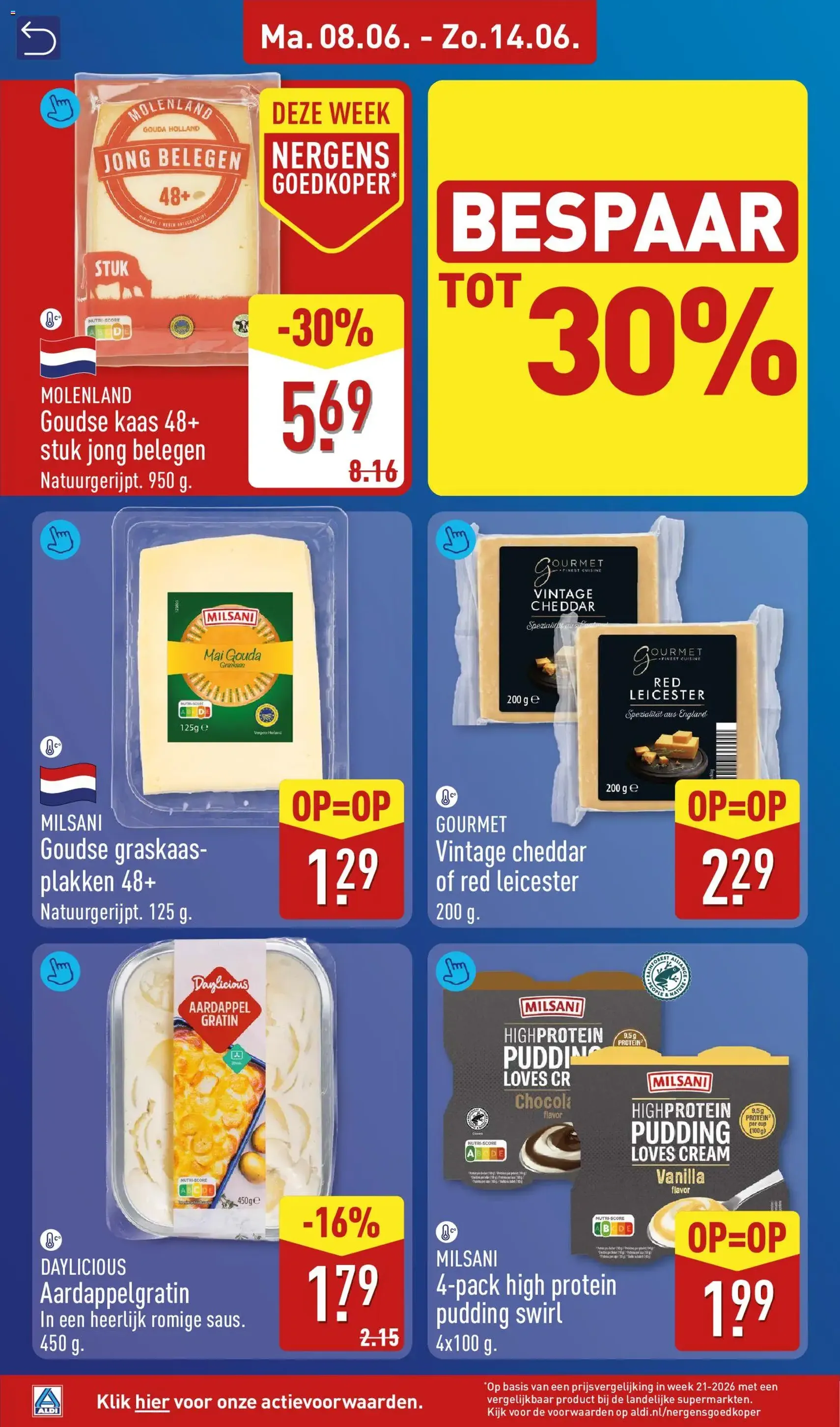 Aldi folder week 24 - geldige folder vanaf 08-06-2026 pagina 8 van 57