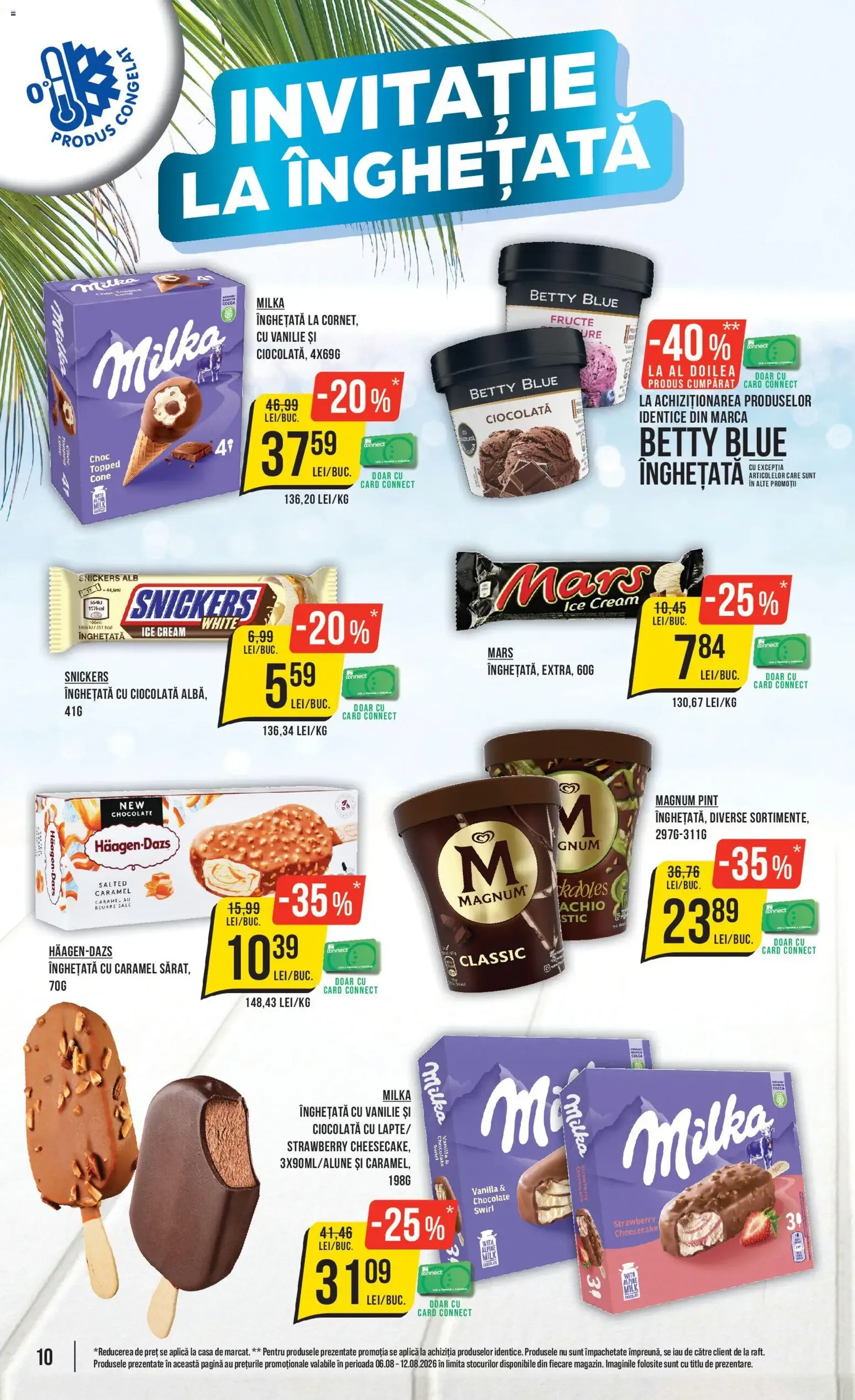 Mega Image Catalog - cataloage valabile începând cu 06.08.2026 pagina 10 din 24