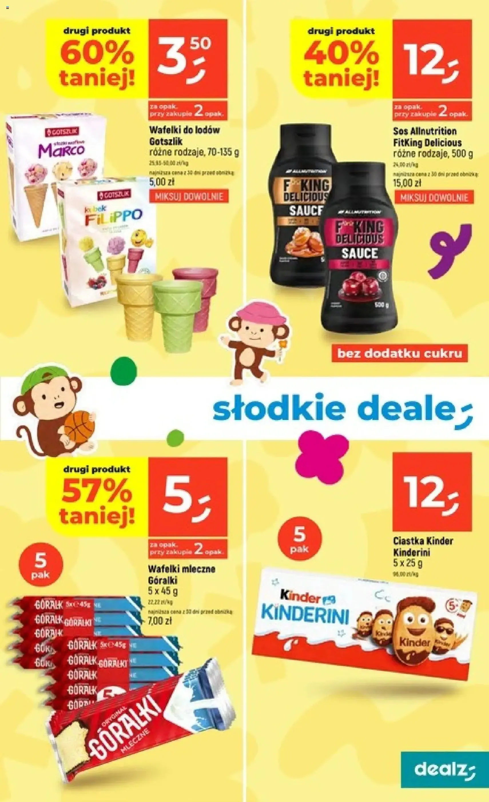 Dealz gazetka - ważny gazetka od 28.05.2026 strona 17 z 48