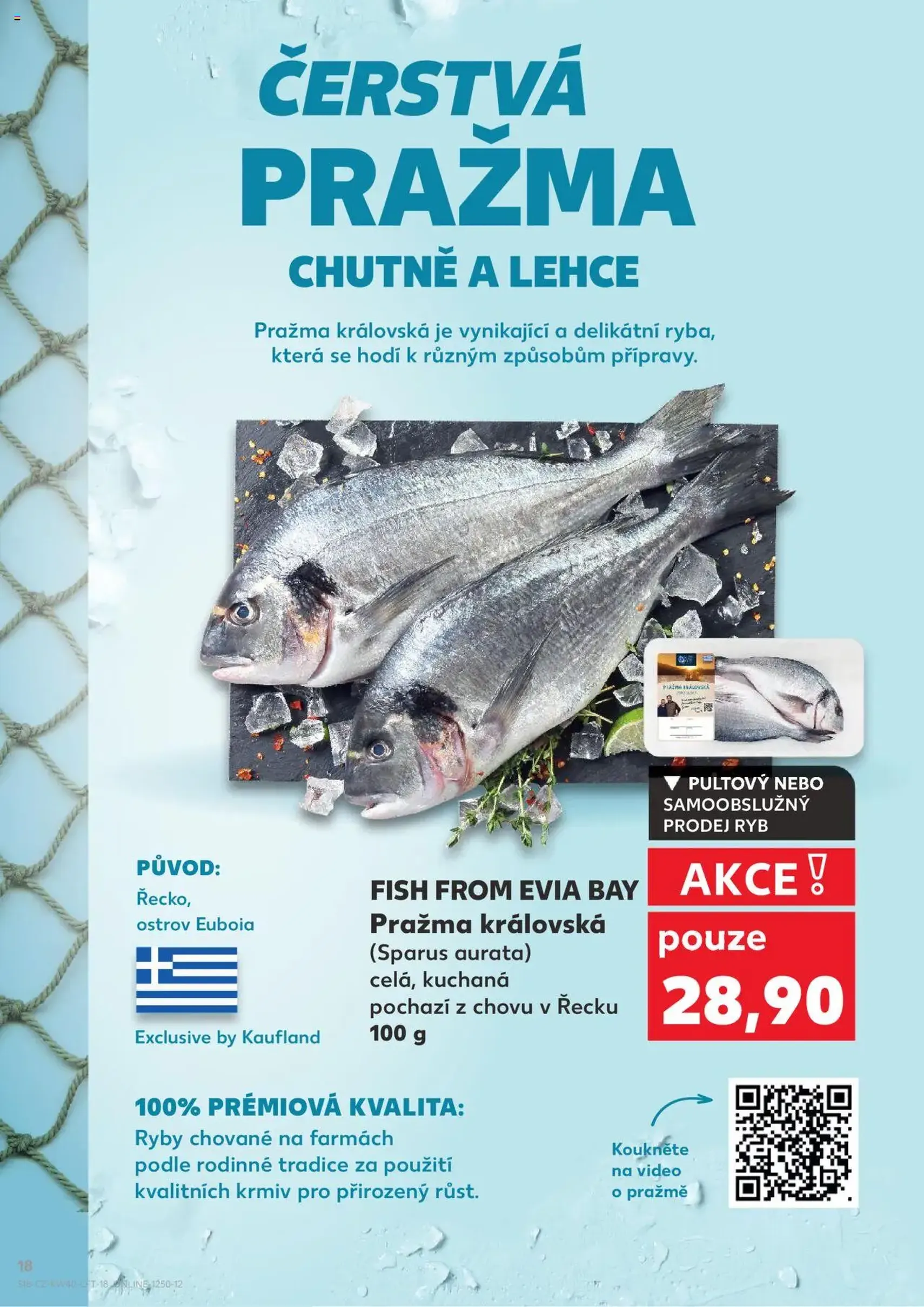 Kaufland leták - platný leták od 01.10.2025 strana 18 z 90