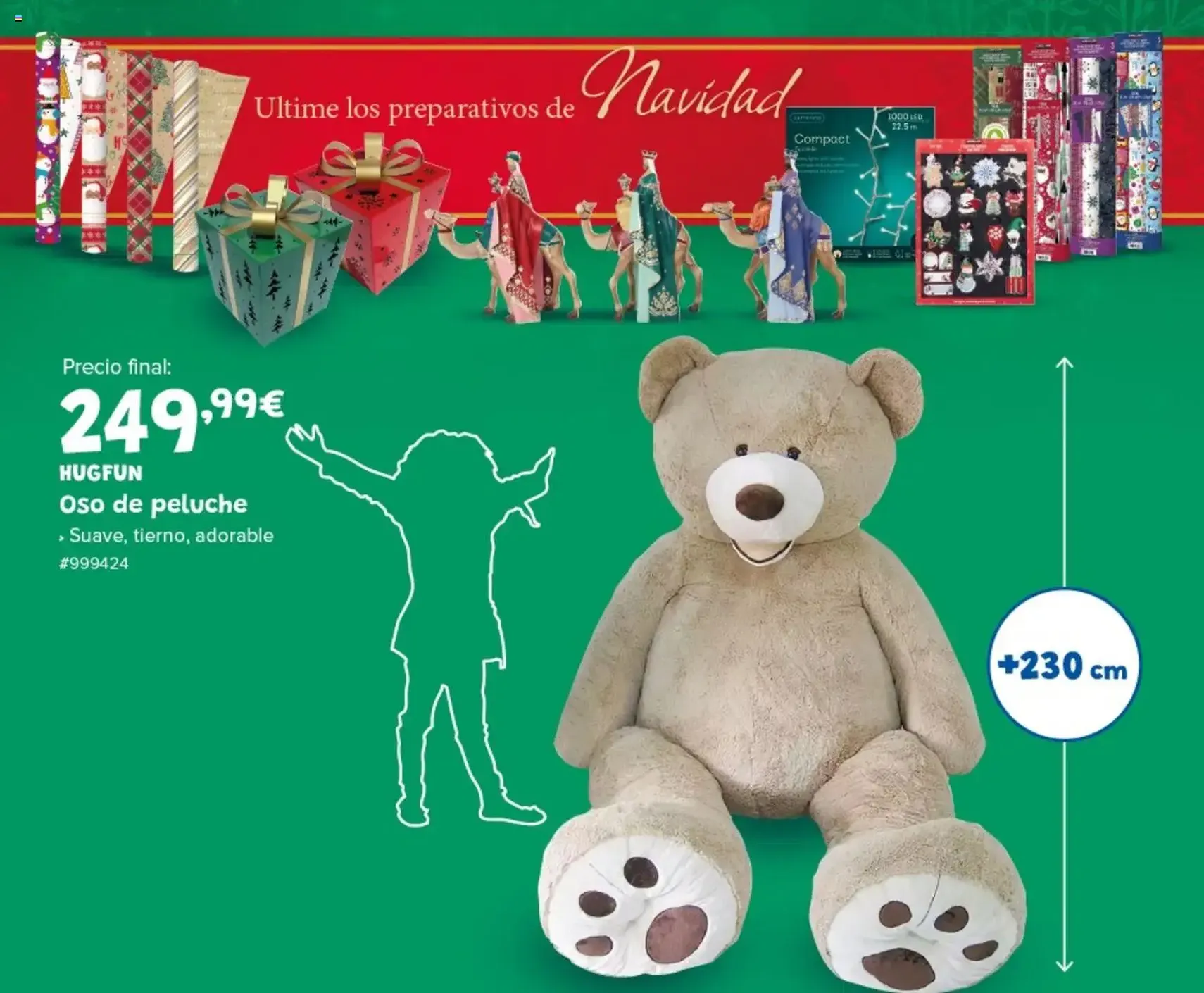 Costco catálogo - folleto válido desde 02/12/2025 página 8 de 8