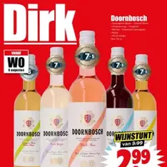 Dirk folder week 32 - voorvertoning van de folder geldig vanaf 06-08-2025