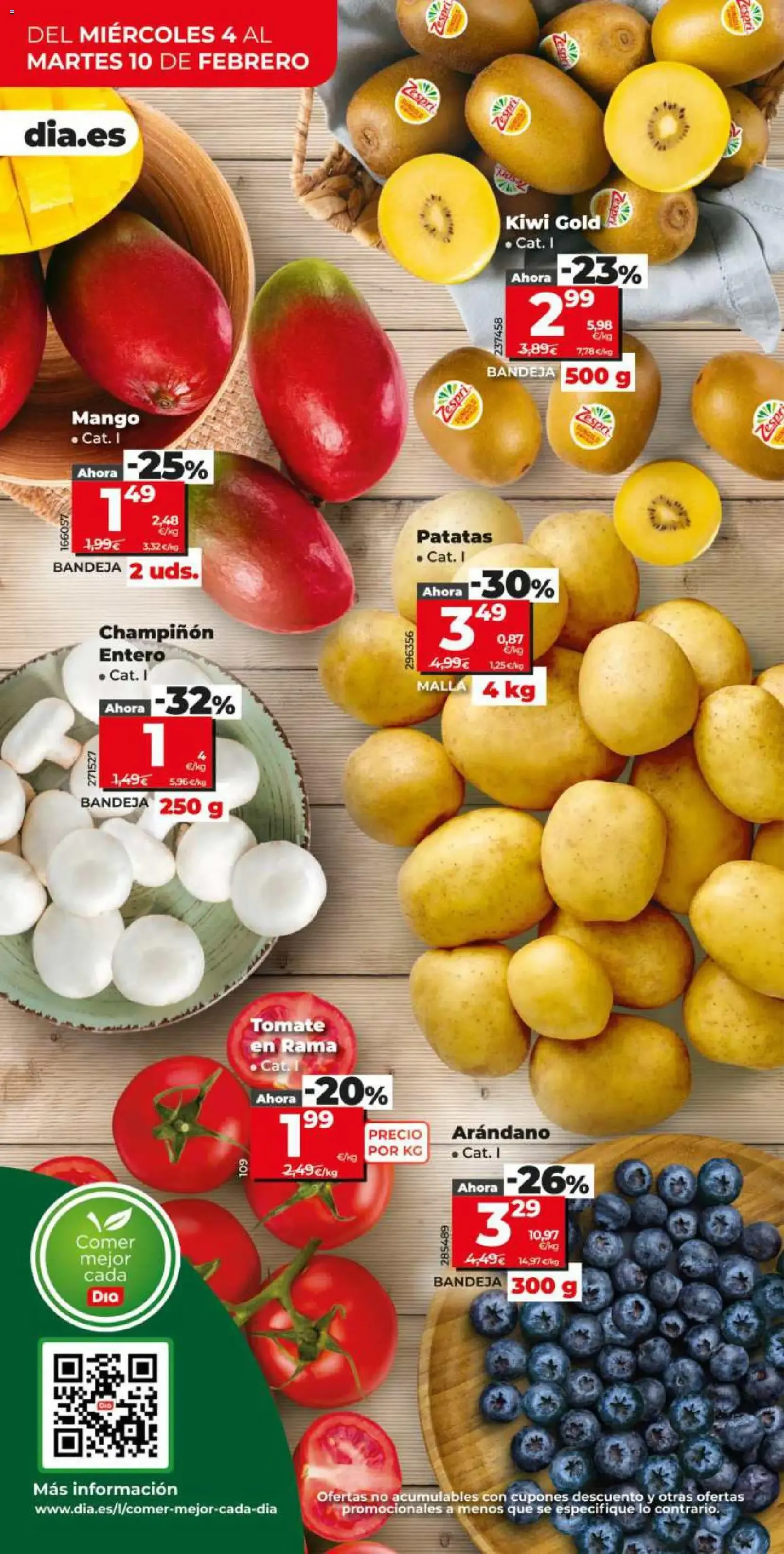 Dia - folleto Market - folleto válido desde 04/02/2026 página 4 de 12