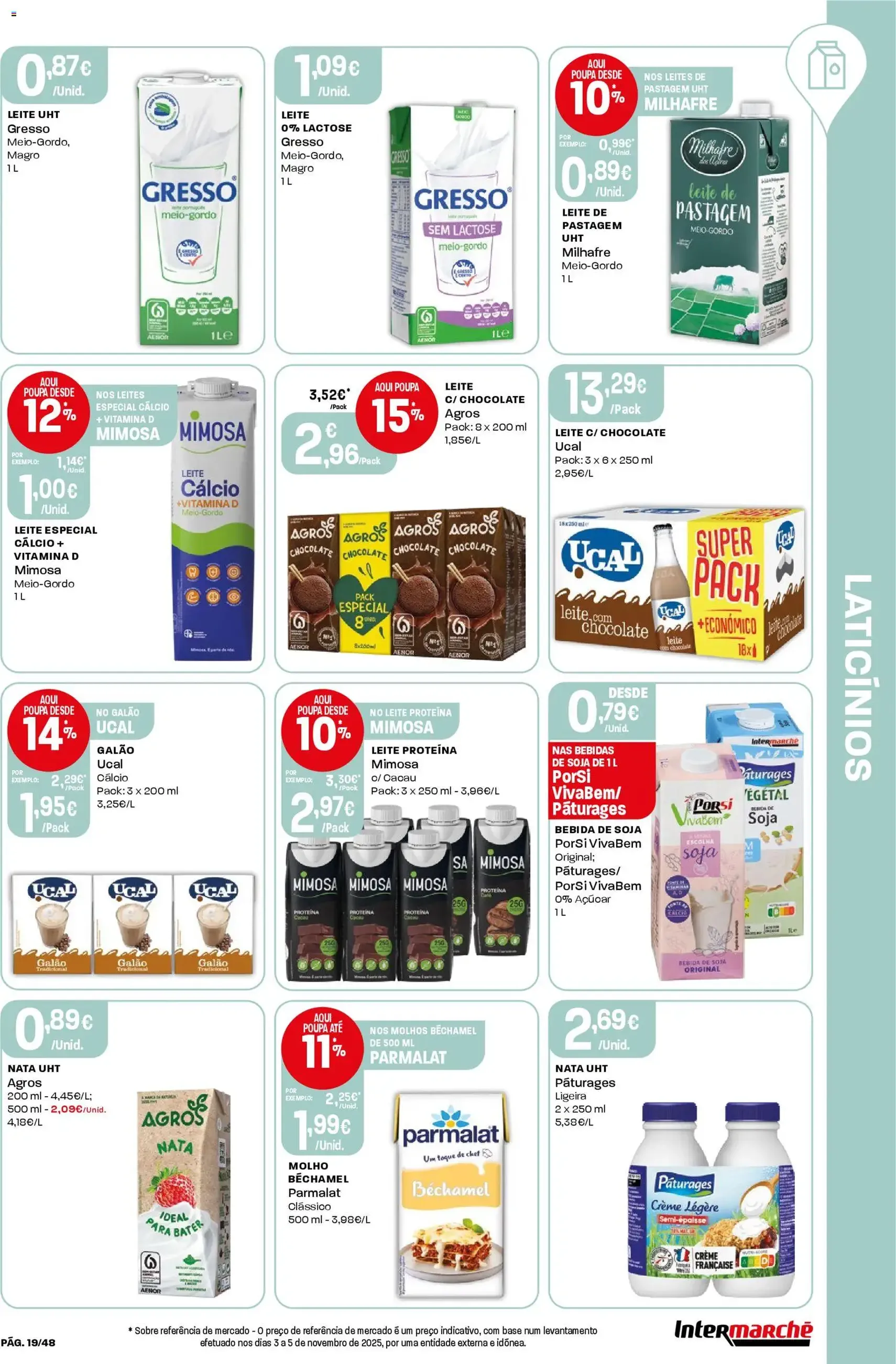 Intermarché folheto - folheto válido a partir de 04/12/2025 página 19 de 48