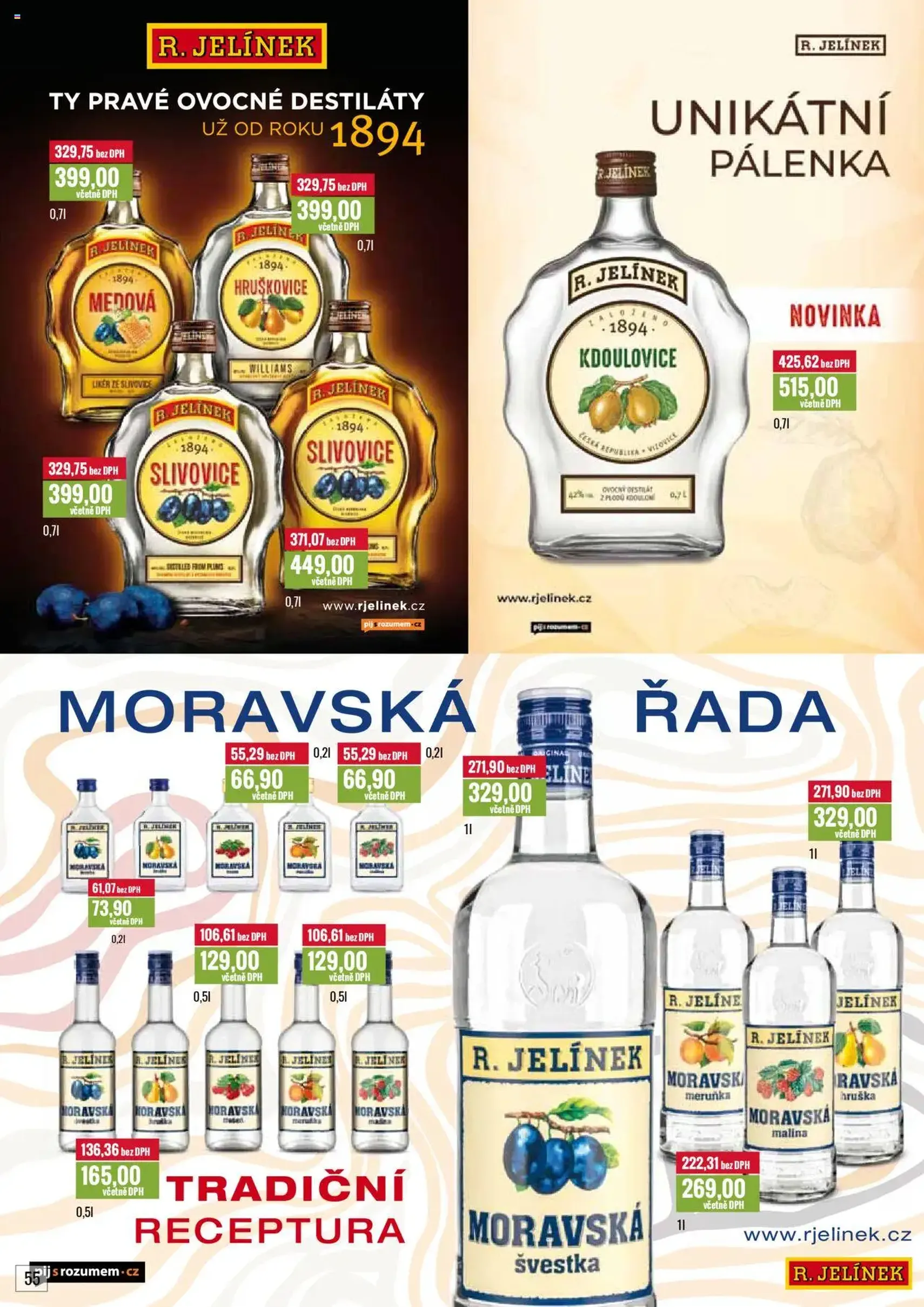 Ratio leták - platný leták od 01.10.2025 strana 56 z 72