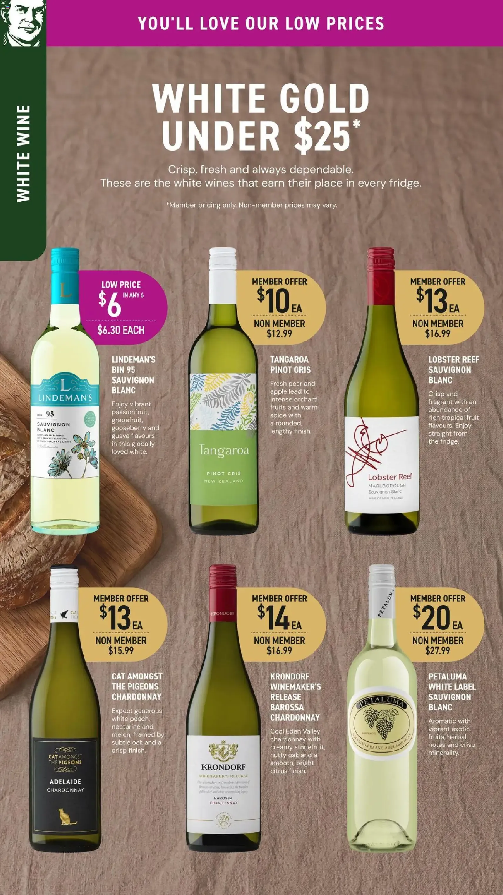Dan Murphy's catalogue - valid flyer from 02/07/2026, page 17 of 40