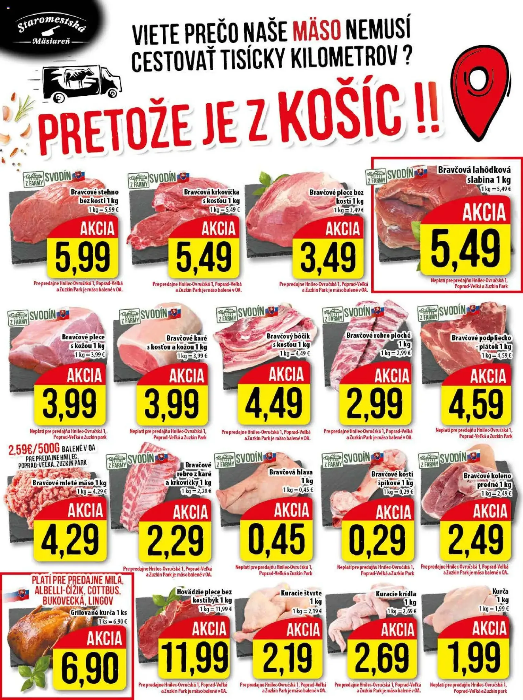 Klas leták - platný leták od 09.02.2026 strana 4 z 25