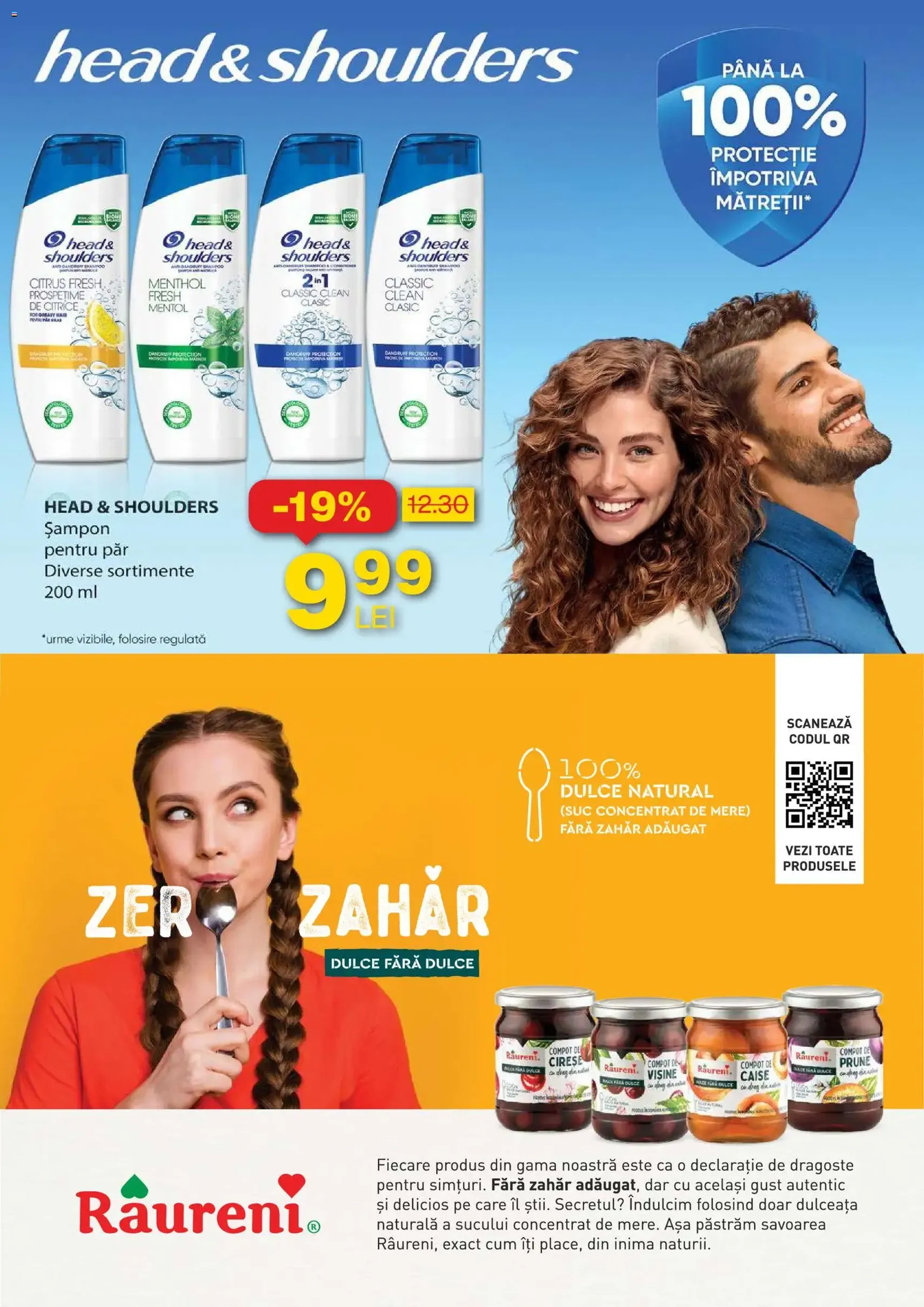Annabella Catalog - cataloage valabile începând cu 30.07.2026 pagina 16 din 16