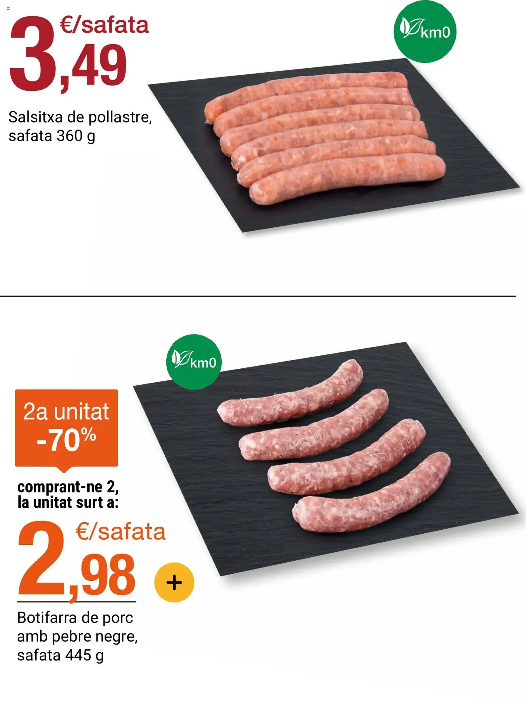 Bonpreu folleto - folleto válido desde 14/07/2026 página 72 de 94