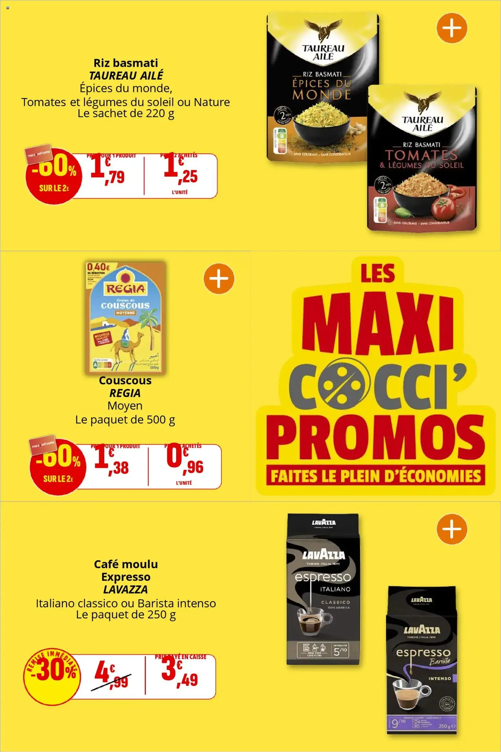 Coccinelle catalogue - brochure valable à partir du 02/01/2026, page 5 sur 33