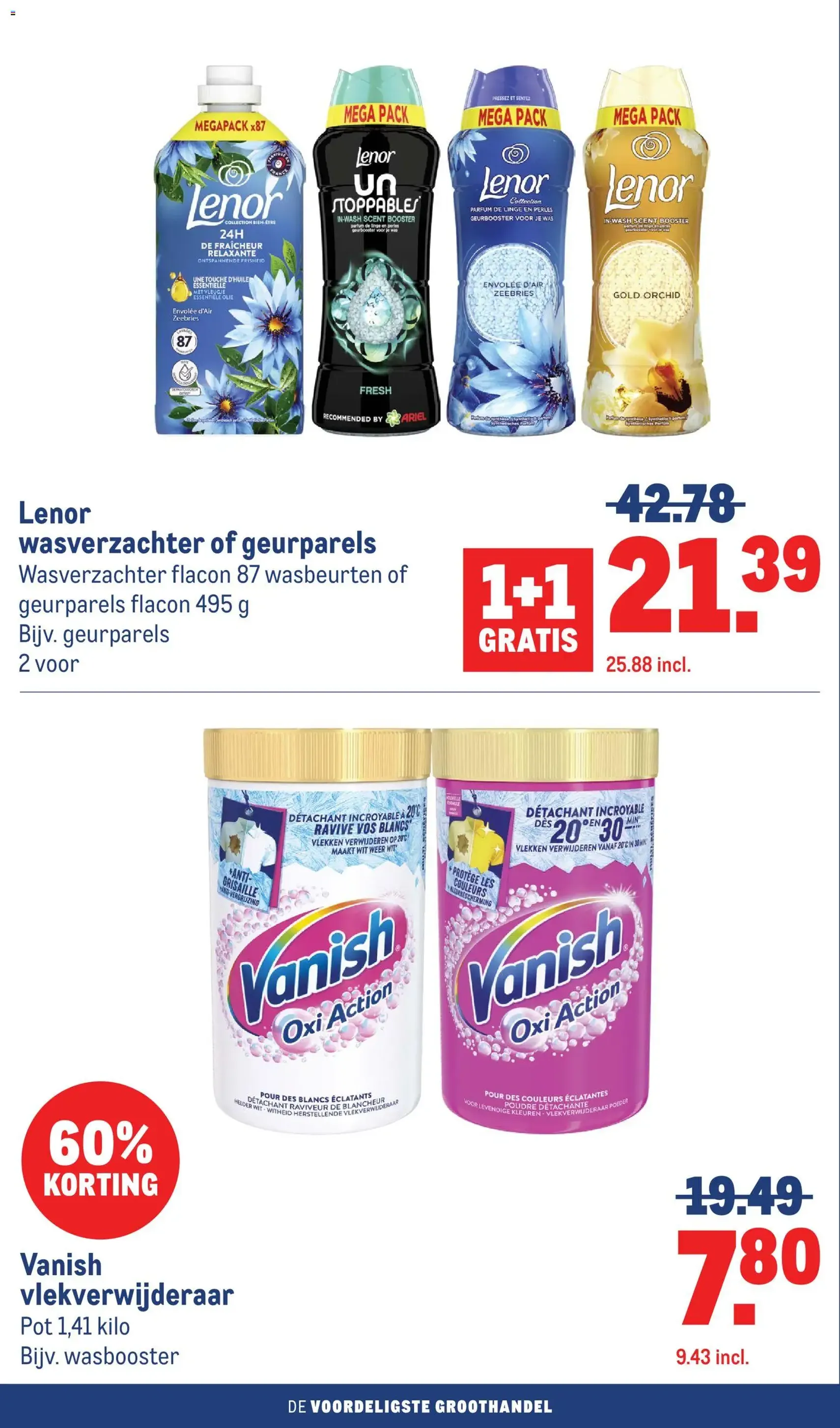 Makro folder - geldige folder vanaf 06-05-2026 pagina 64 van 114