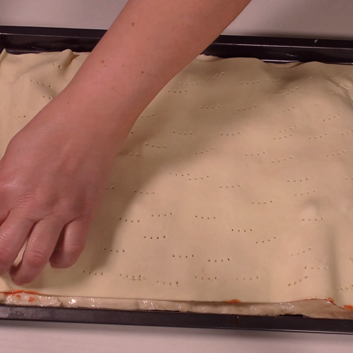 Parigina - procedimento 1