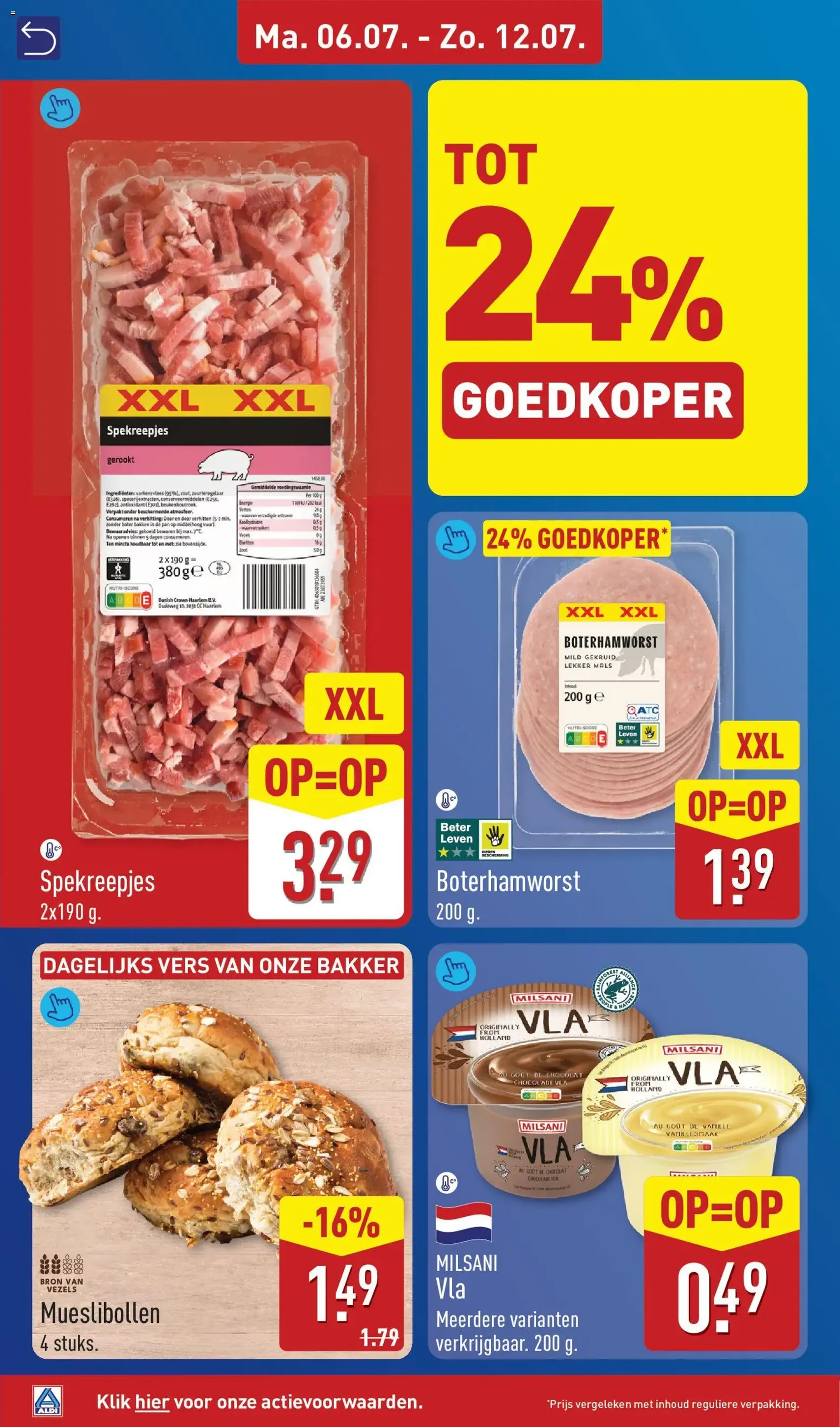 Aldi folder week 28 - geldige folder vanaf 06-07-2026 pagina 10 van 62