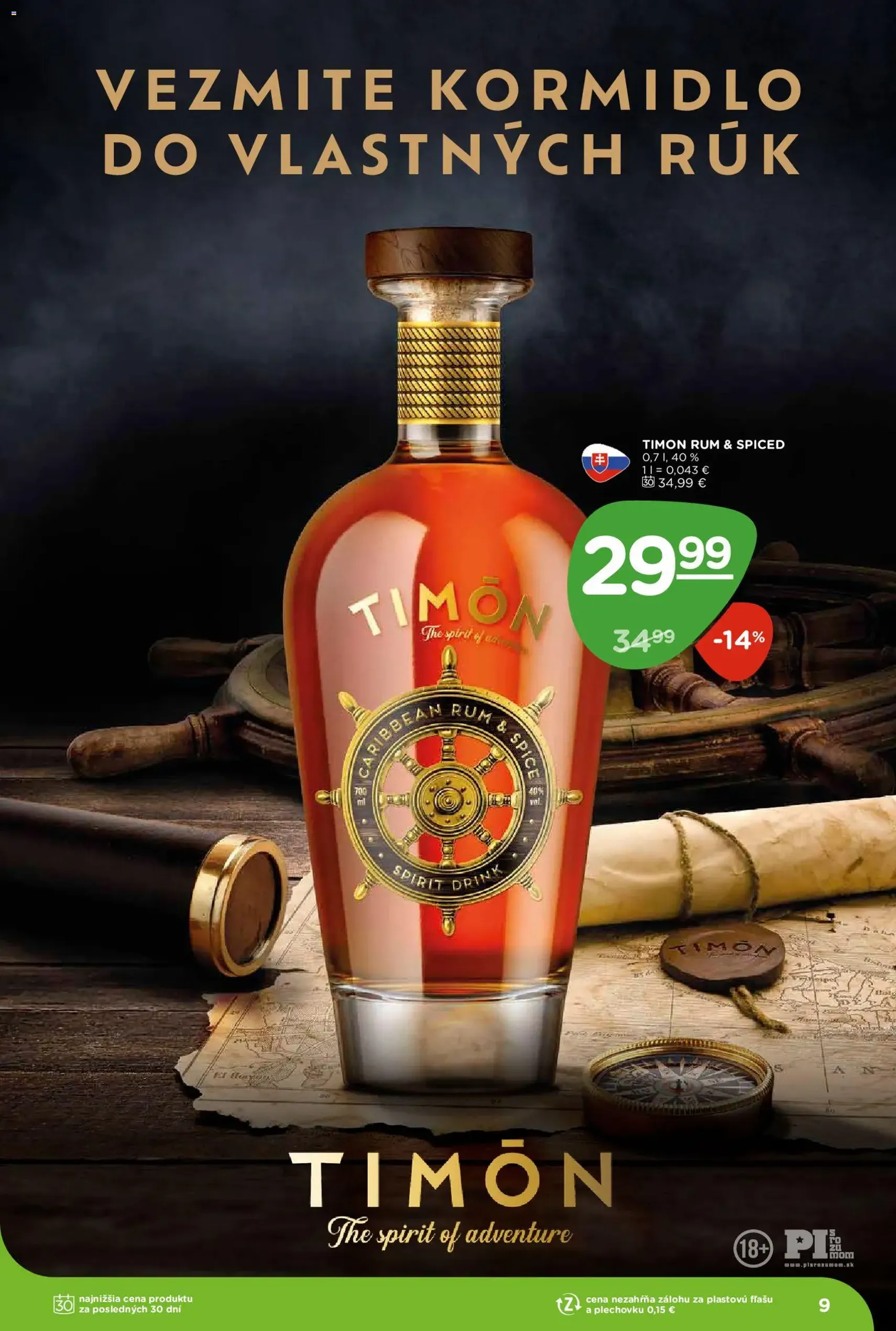 Terno leták - platný leták od 08.10.2026 strana 9 z 27