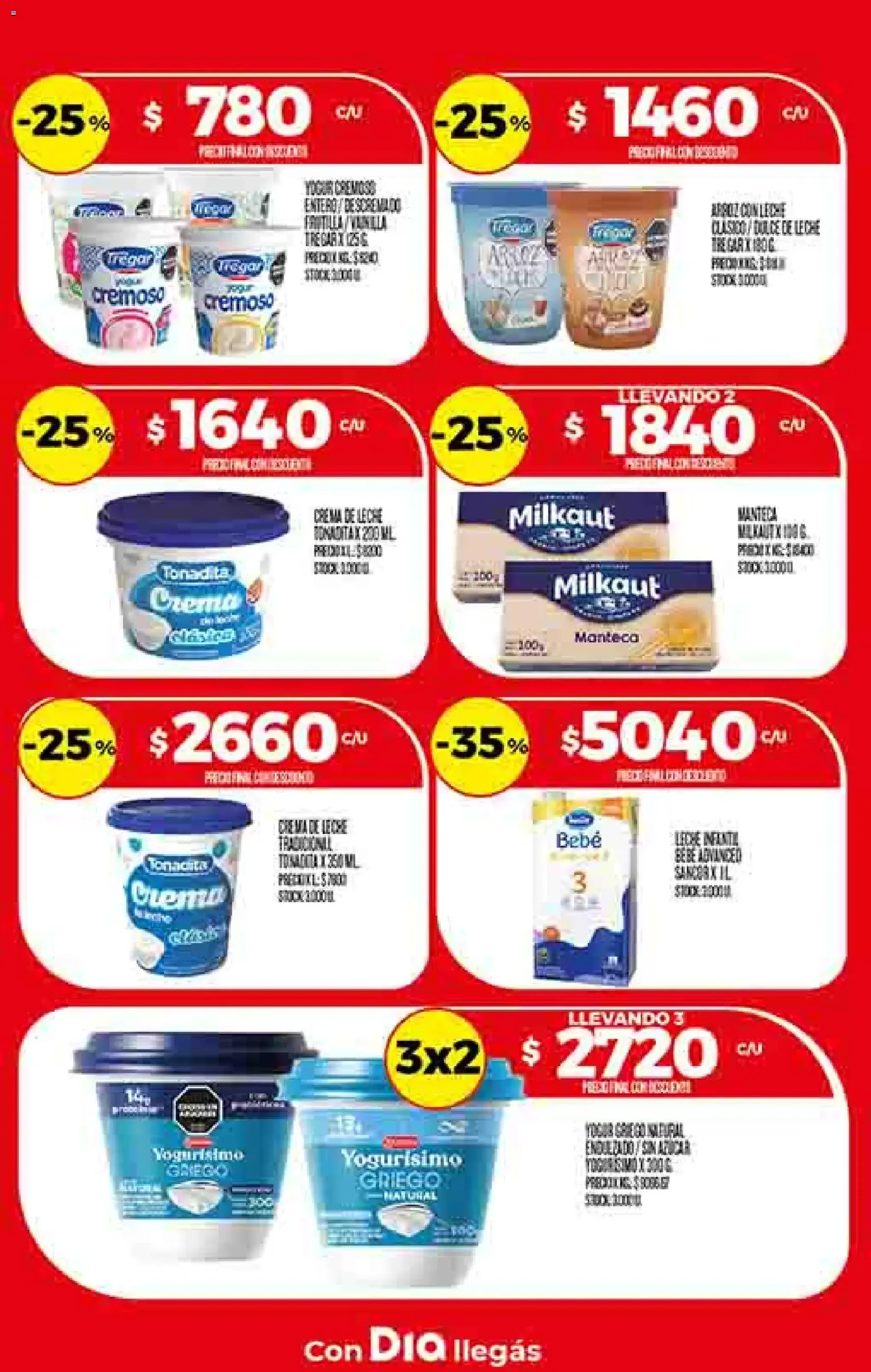Supermercado DIA Ofertas - folleto válido desde 18/02/2026 página 15 de 61
