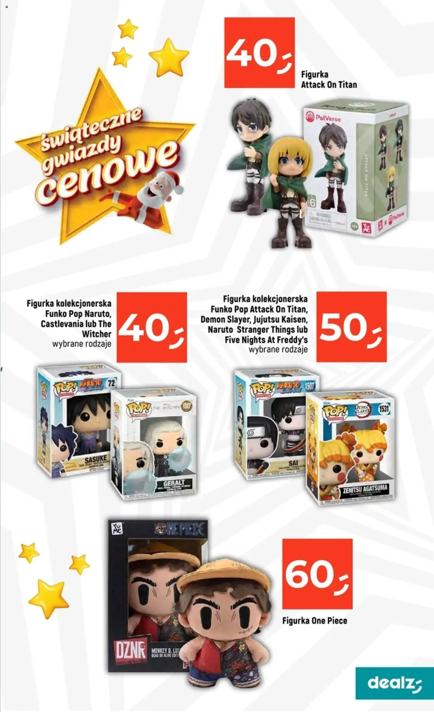 Dealz Gazetka - ważny gazetka od 30.10.2025 strona 21 z 46 Dealz Gazetka - ważny gazetka od 30.10.2025 strona 21 z 46