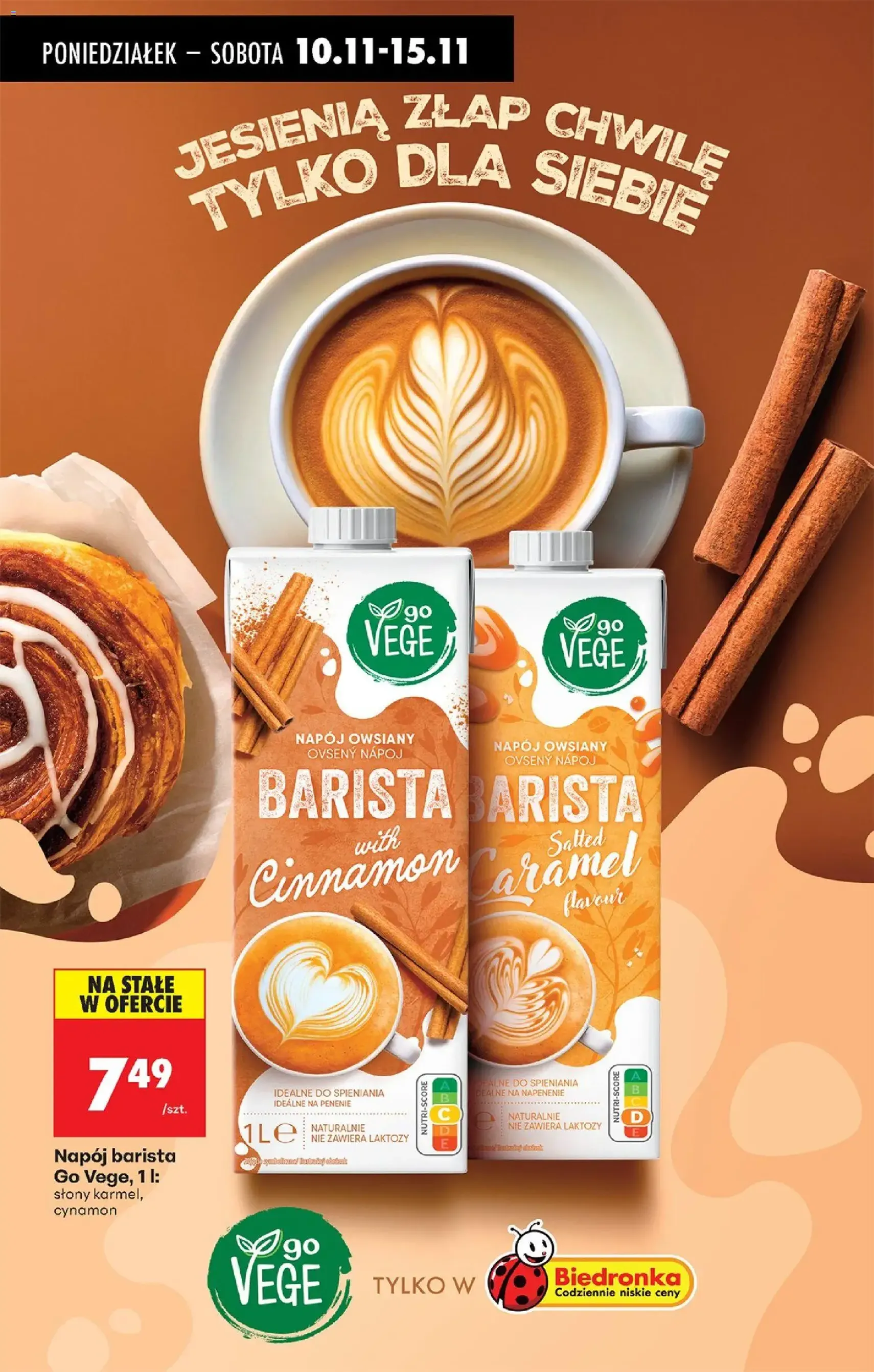 Biedronka gazetka - ważny gazetka od 10.11.2025 strona 63 z 87