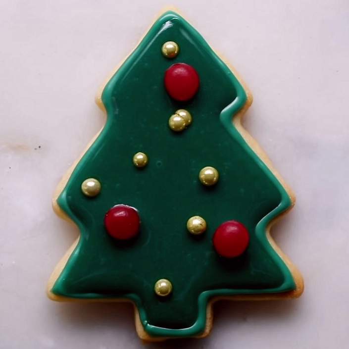 How to make the best Christmas cookies?