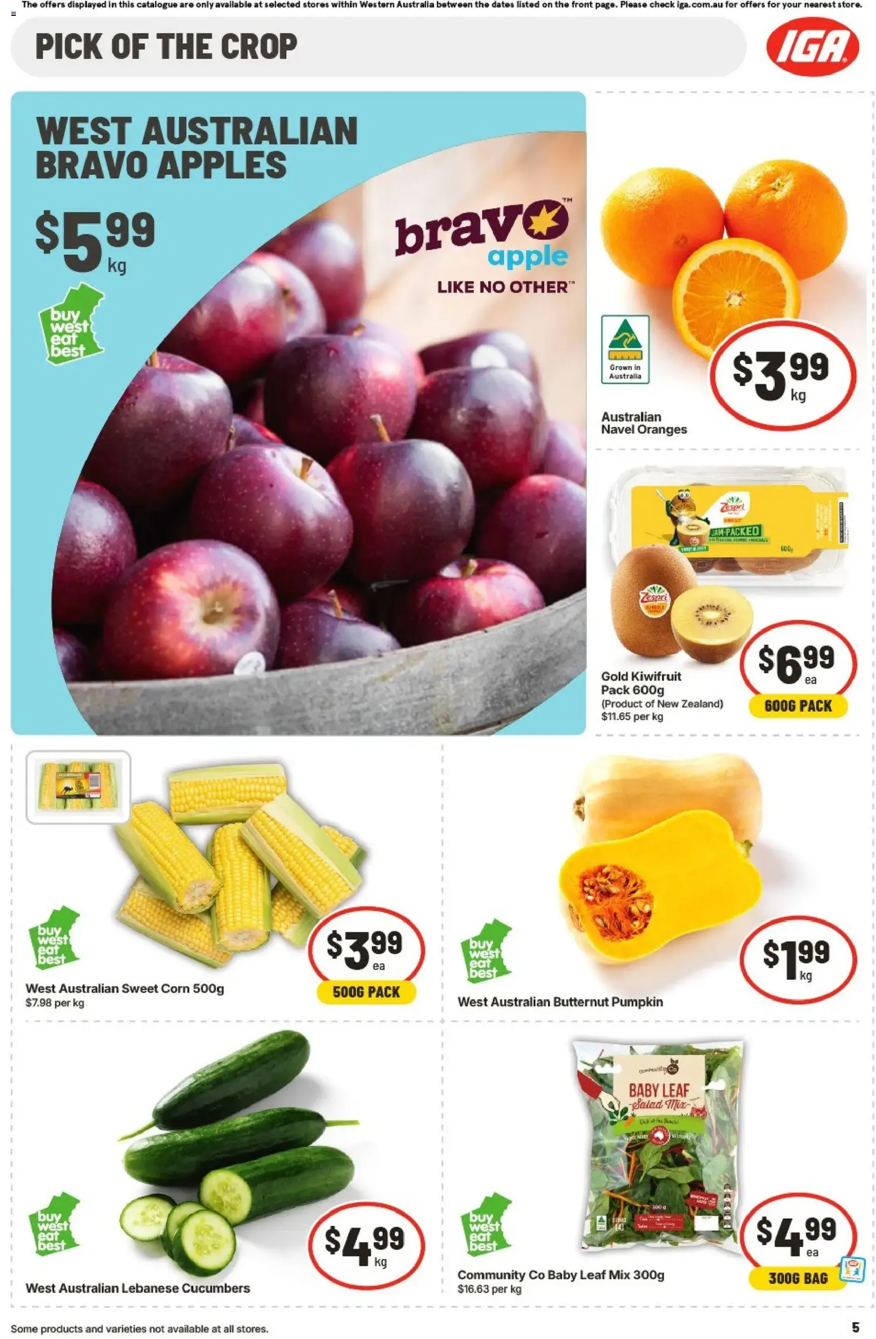 Ritchies catalogue - valid flyer from 05/08/2026, page 10 of 34