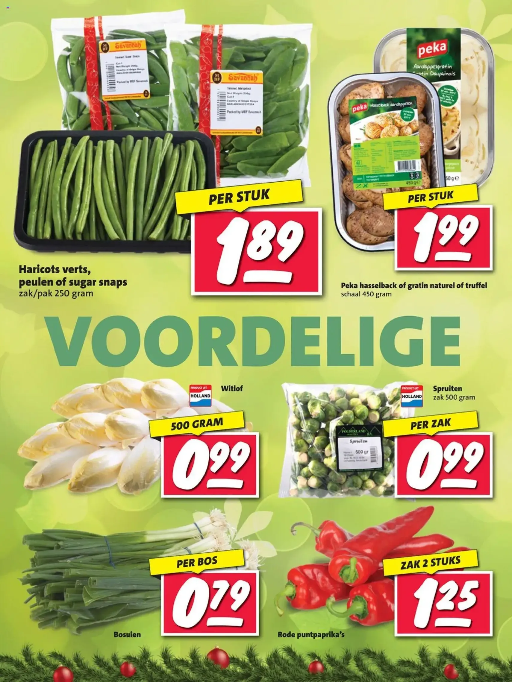 Nettorama - Folder - geldige folder vanaf 22-12-2025 pagina 2 van 25