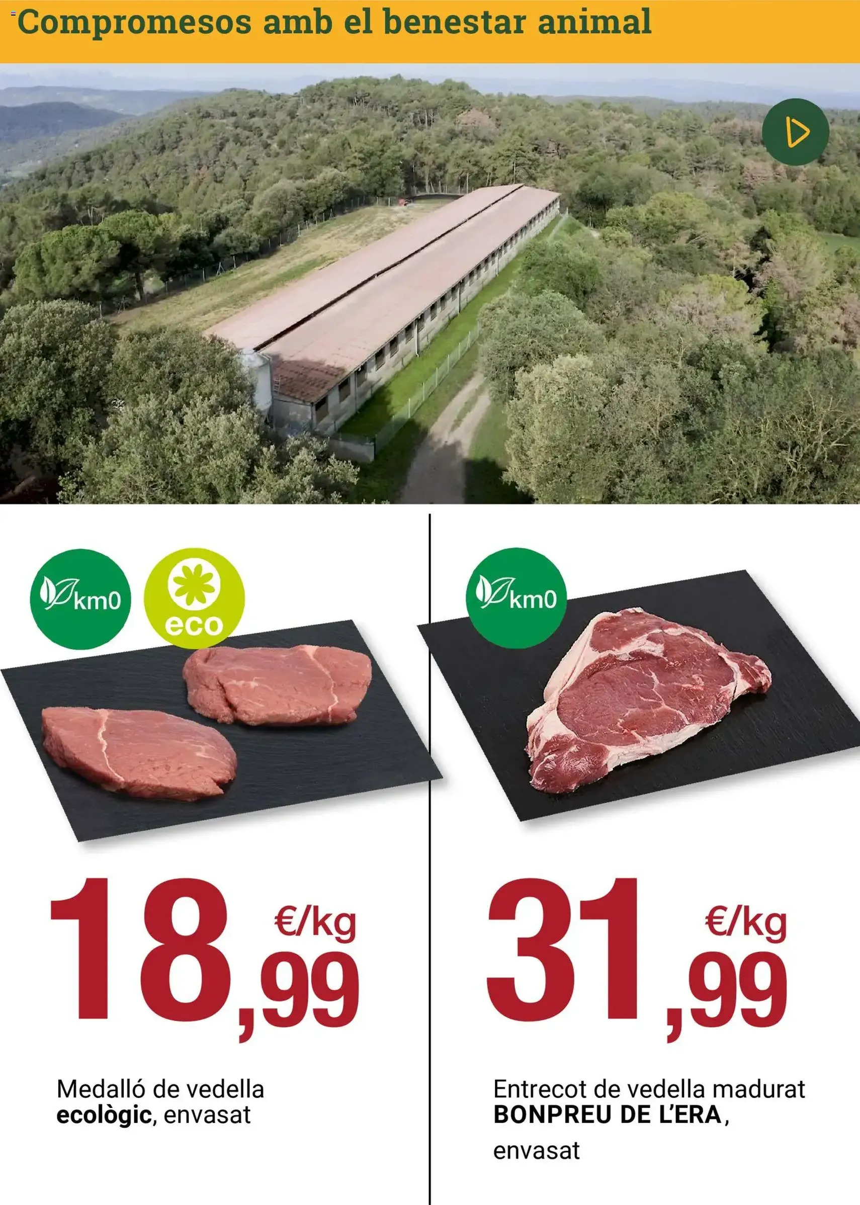 Bonpreu folleto - folleto válido desde 02/12/2025 página 62 de 86