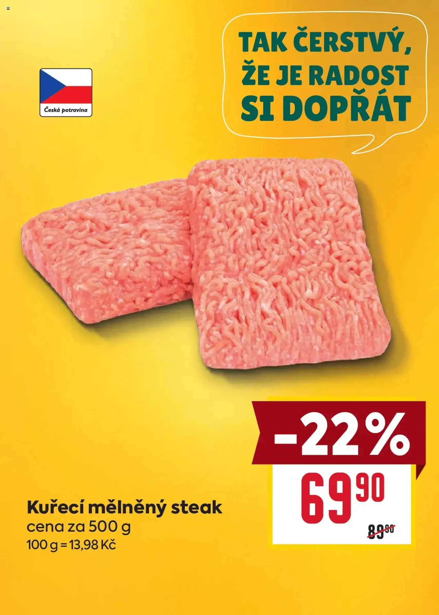 Billa Velký leták - platný leták od 13.08.2025 strana 8 z 32