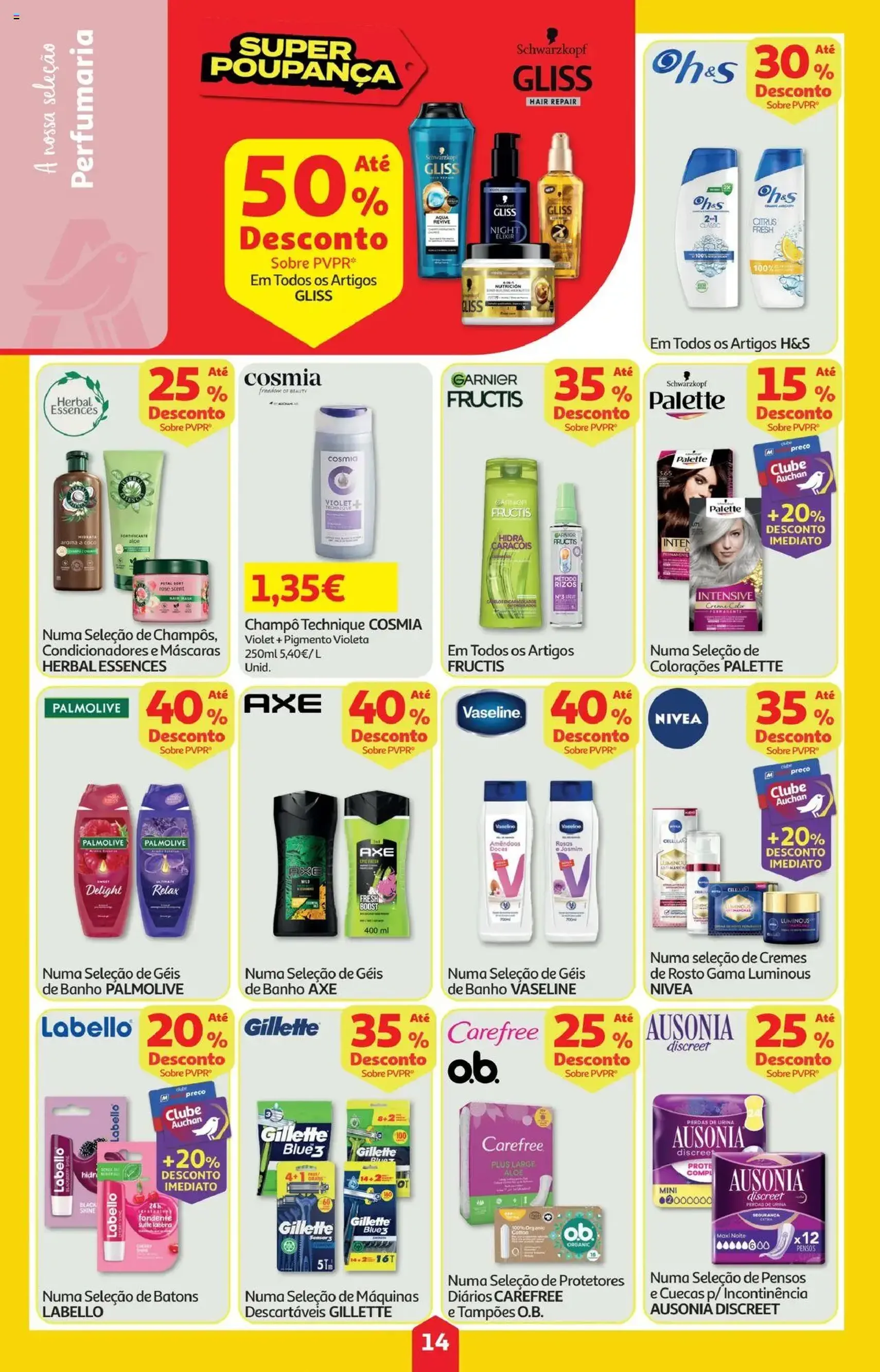Minipreço folheto - folheto válido a partir de 25/09/2025 página 14 de 16
