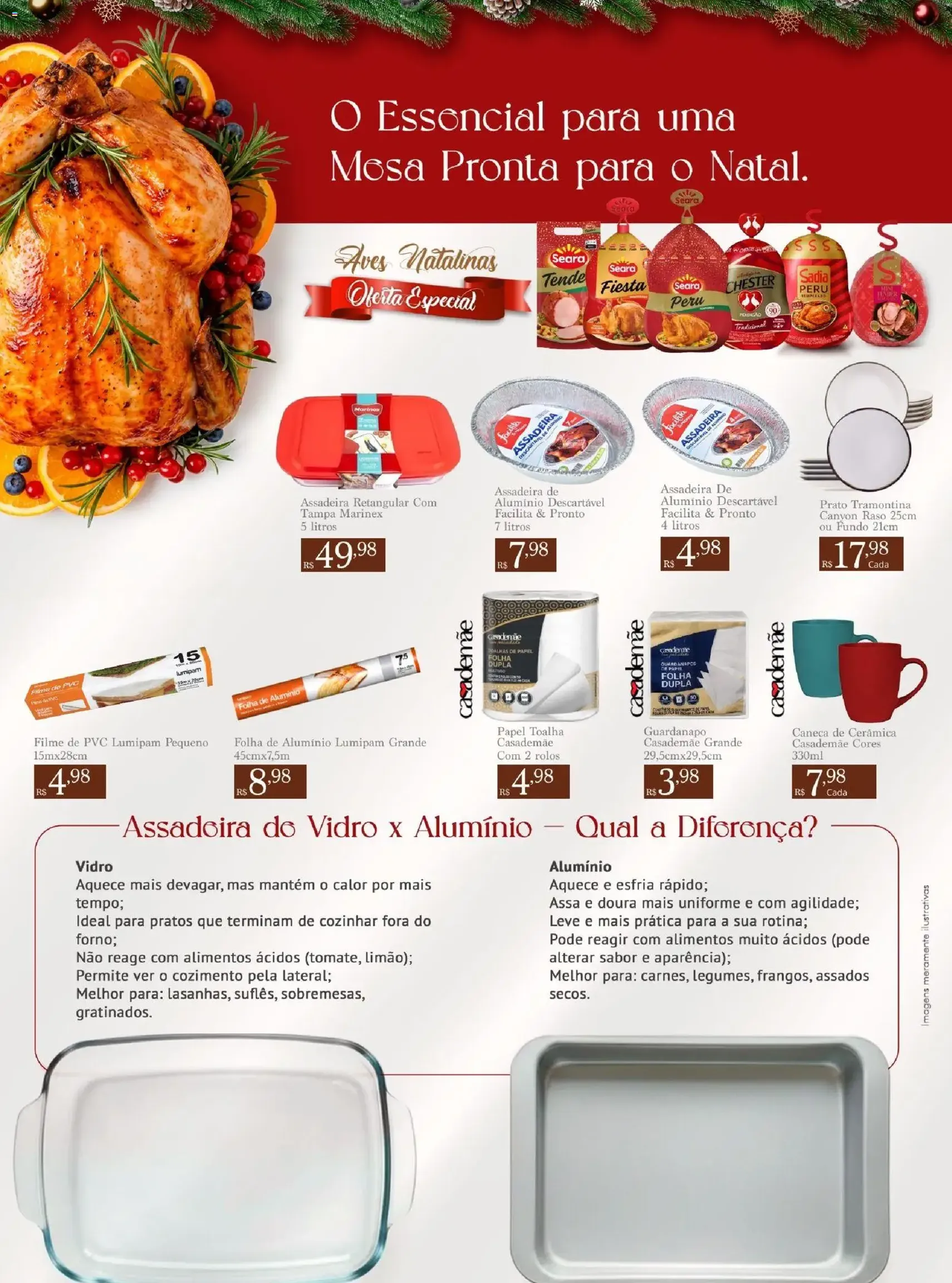 Big Box - Ofertas da semana - folheto válido a partir de 10/12/2025 página 14 de 16