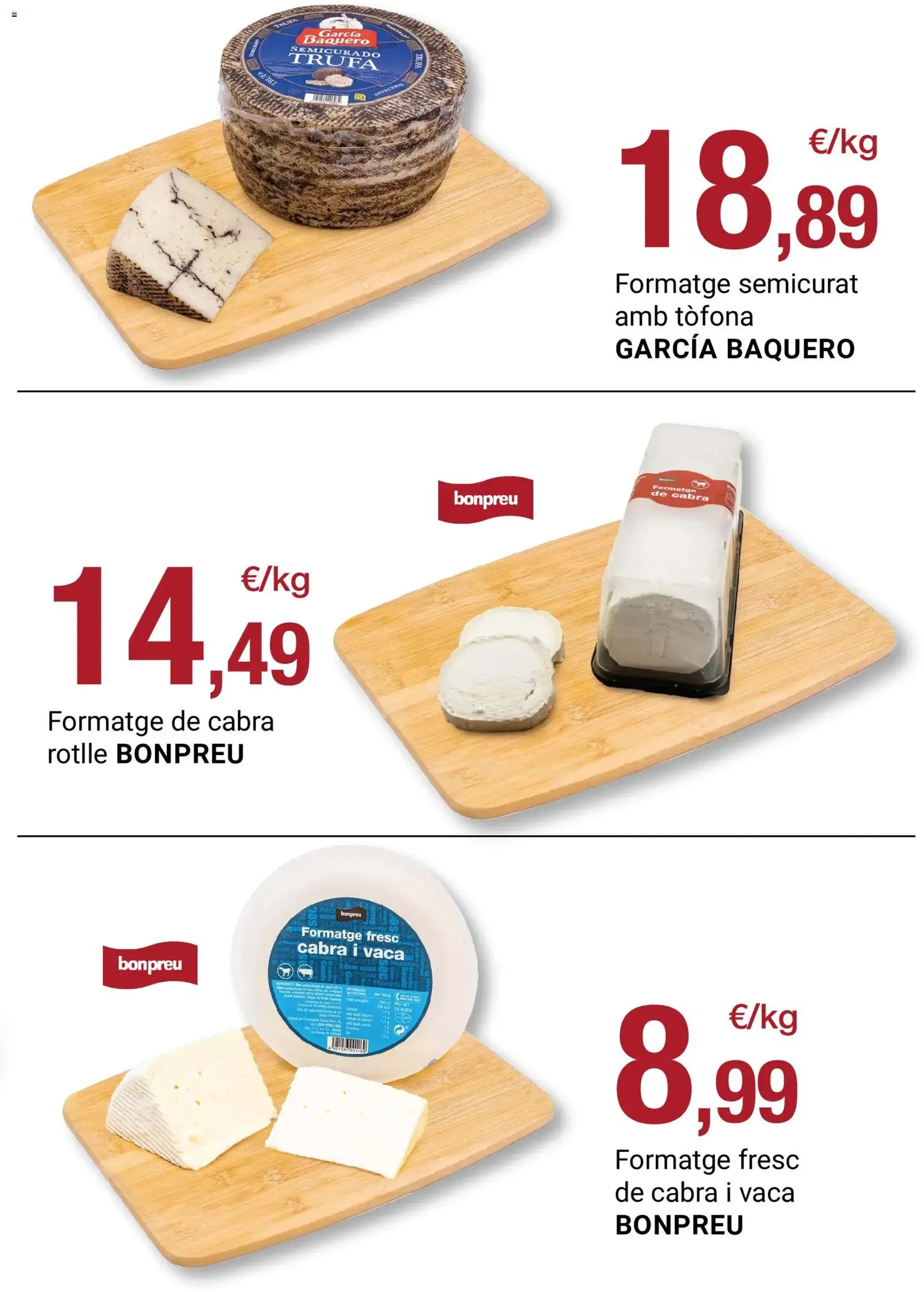 Bonpreu folleto - folleto válido desde 19/05/2026 página 75 de 99