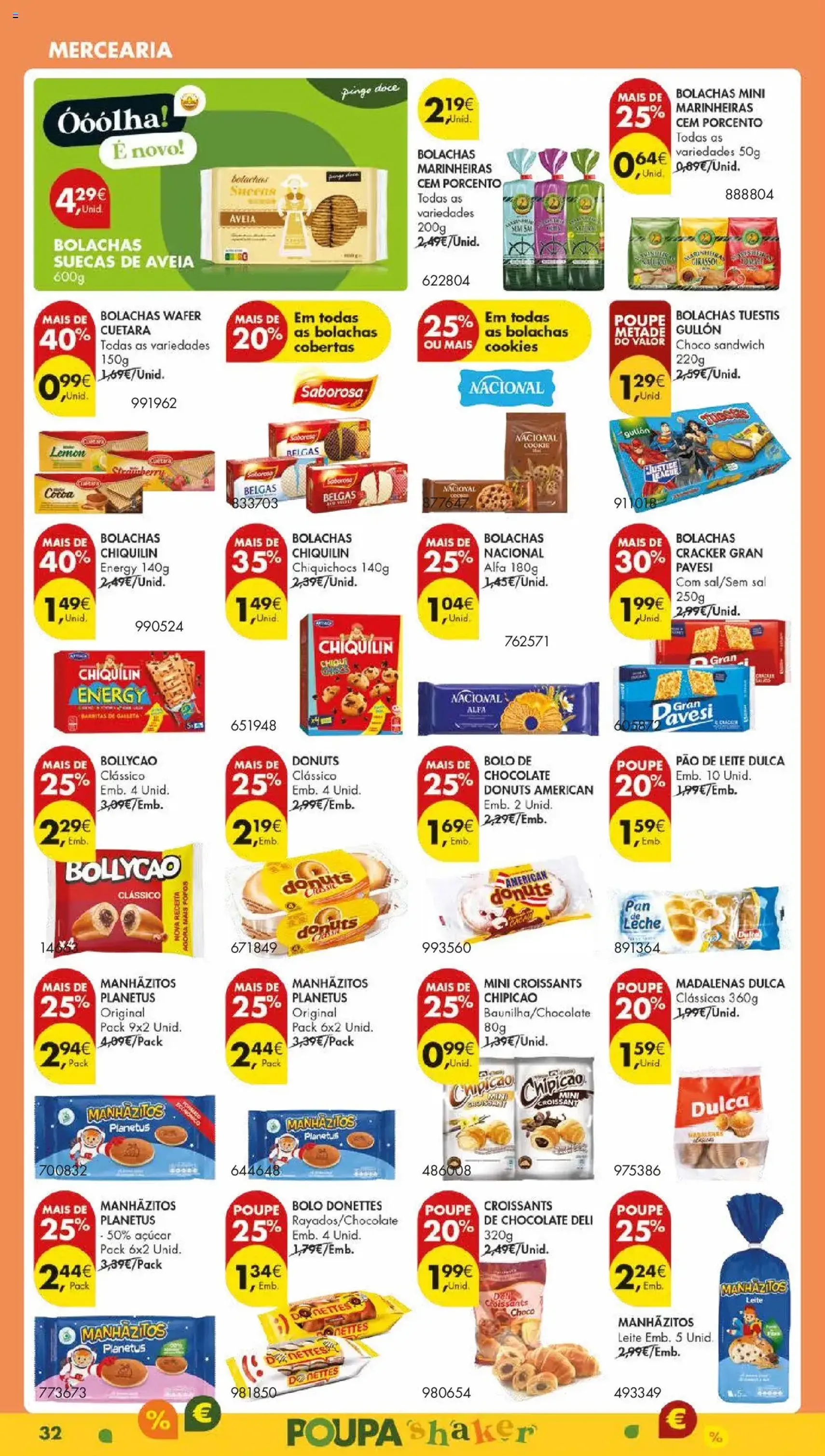 Pingo Doce folheto - folheto válido a partir de 09/09/2025 página 36 de 54 Pingo Doce folheto - folheto válido a partir de 09/09/2025 página 36 de 54