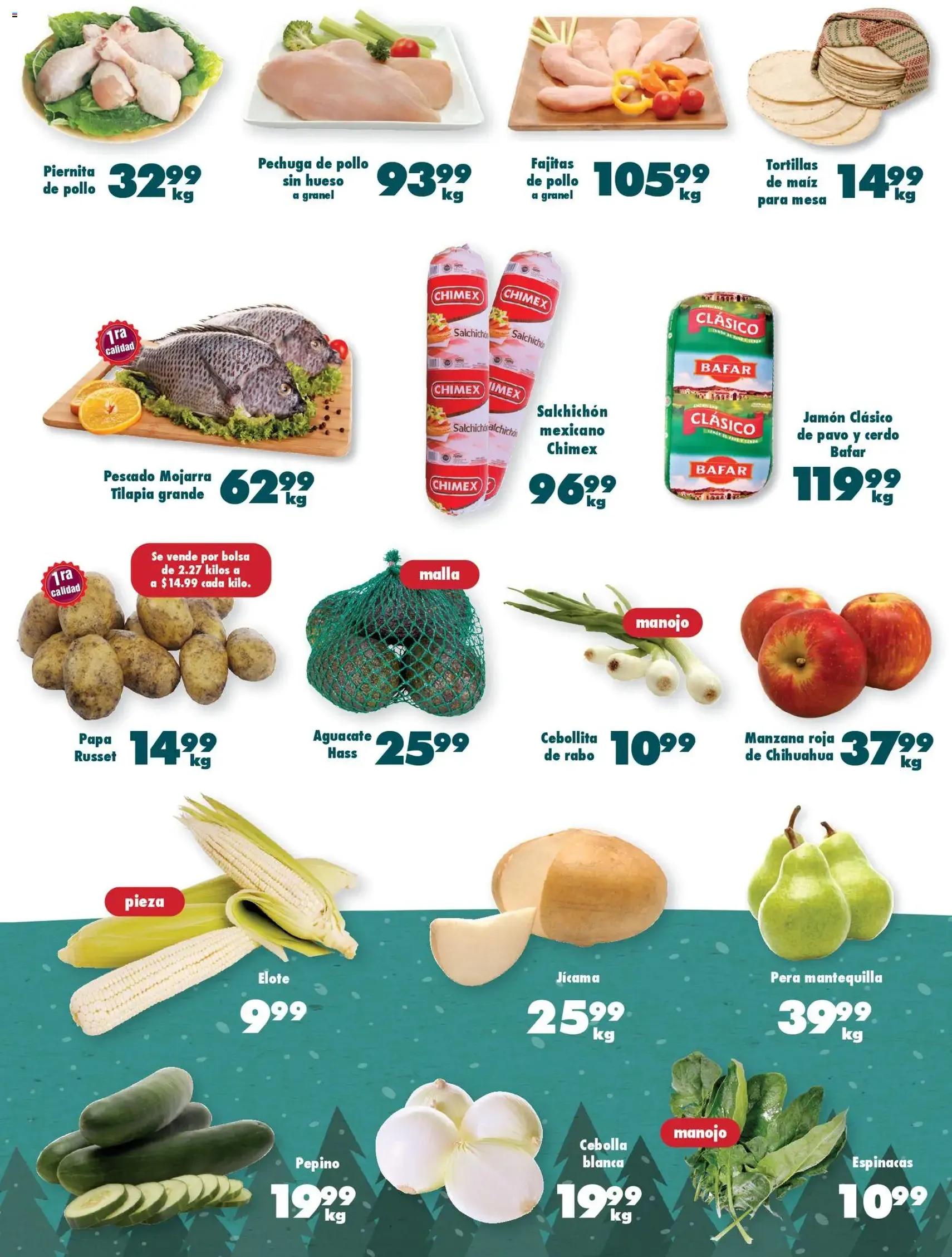 S-Mart folleto - folleto válido desde 07/11/2025 página 4 de 6