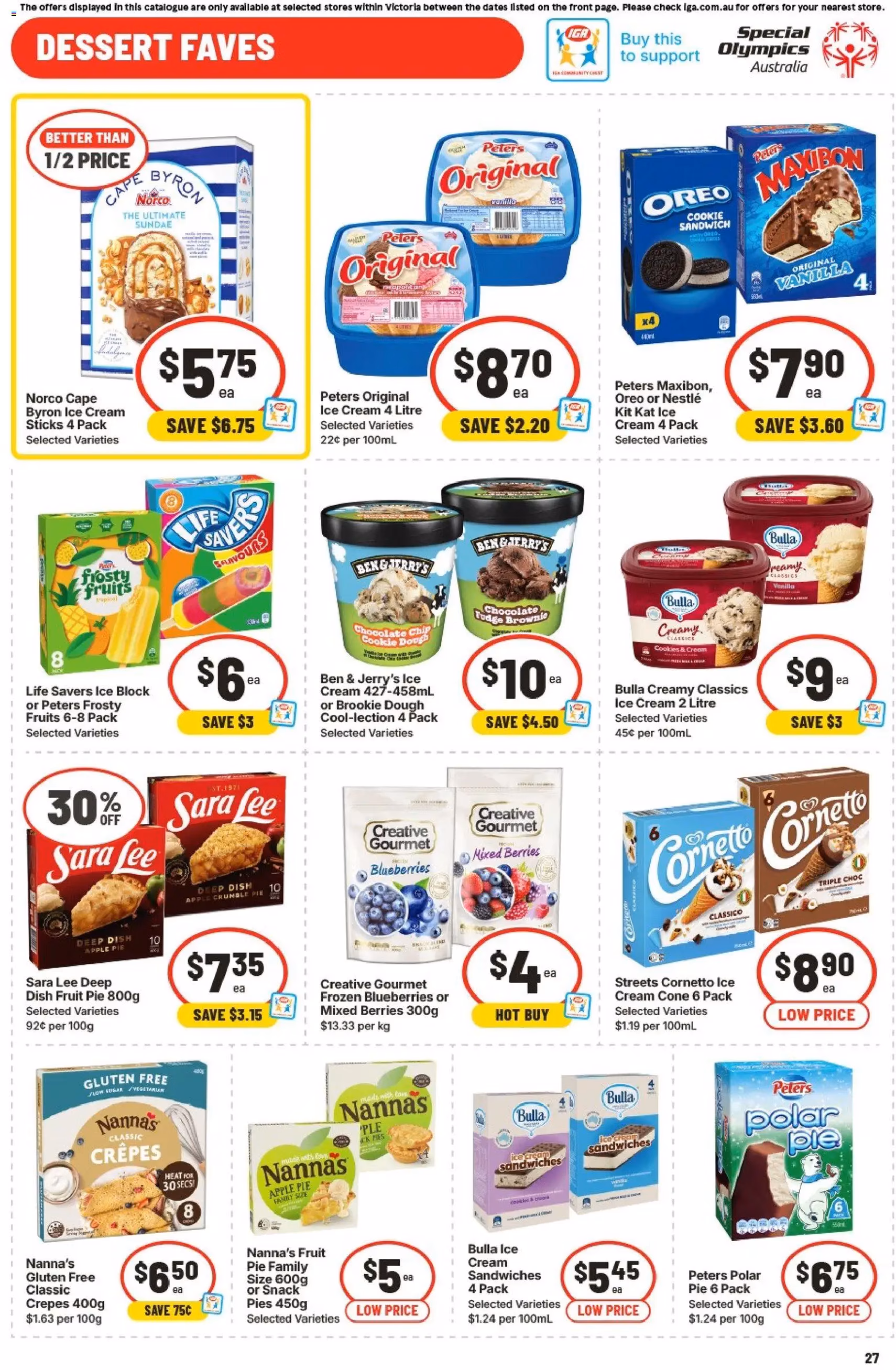 Ritchies catalogue - valid flyer from 06/05/2026, page 26 of 38