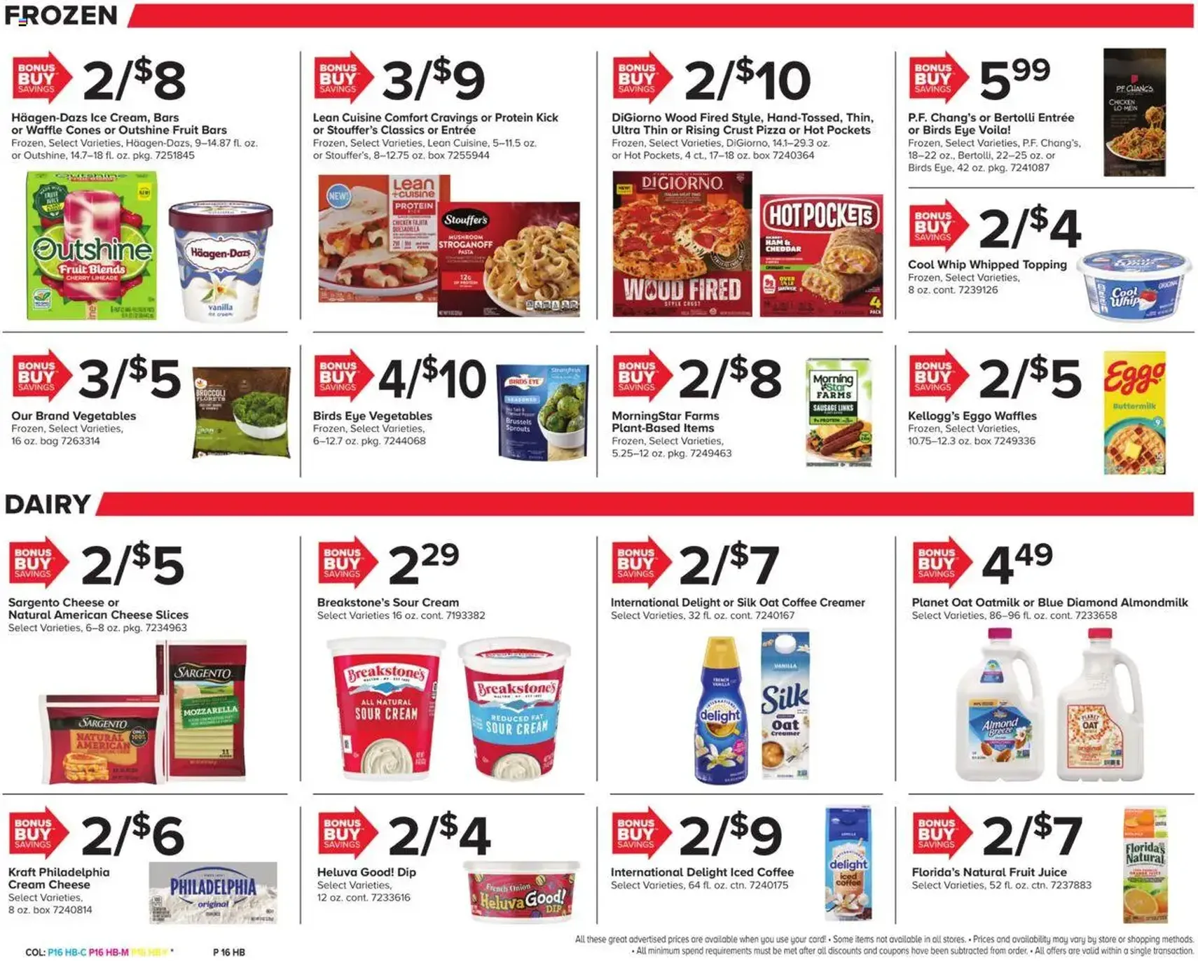 Giant Weekly Ad - valid flyer from 06/27/2025, page 19 of 27 Giant Weekly Ad - valid flyer from 06/27/2025, page 19 of 27